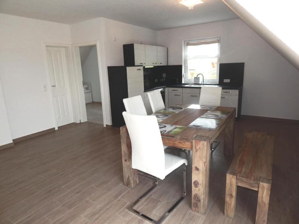 Two-Bedroom Apartment Attic with Balcony photo 3