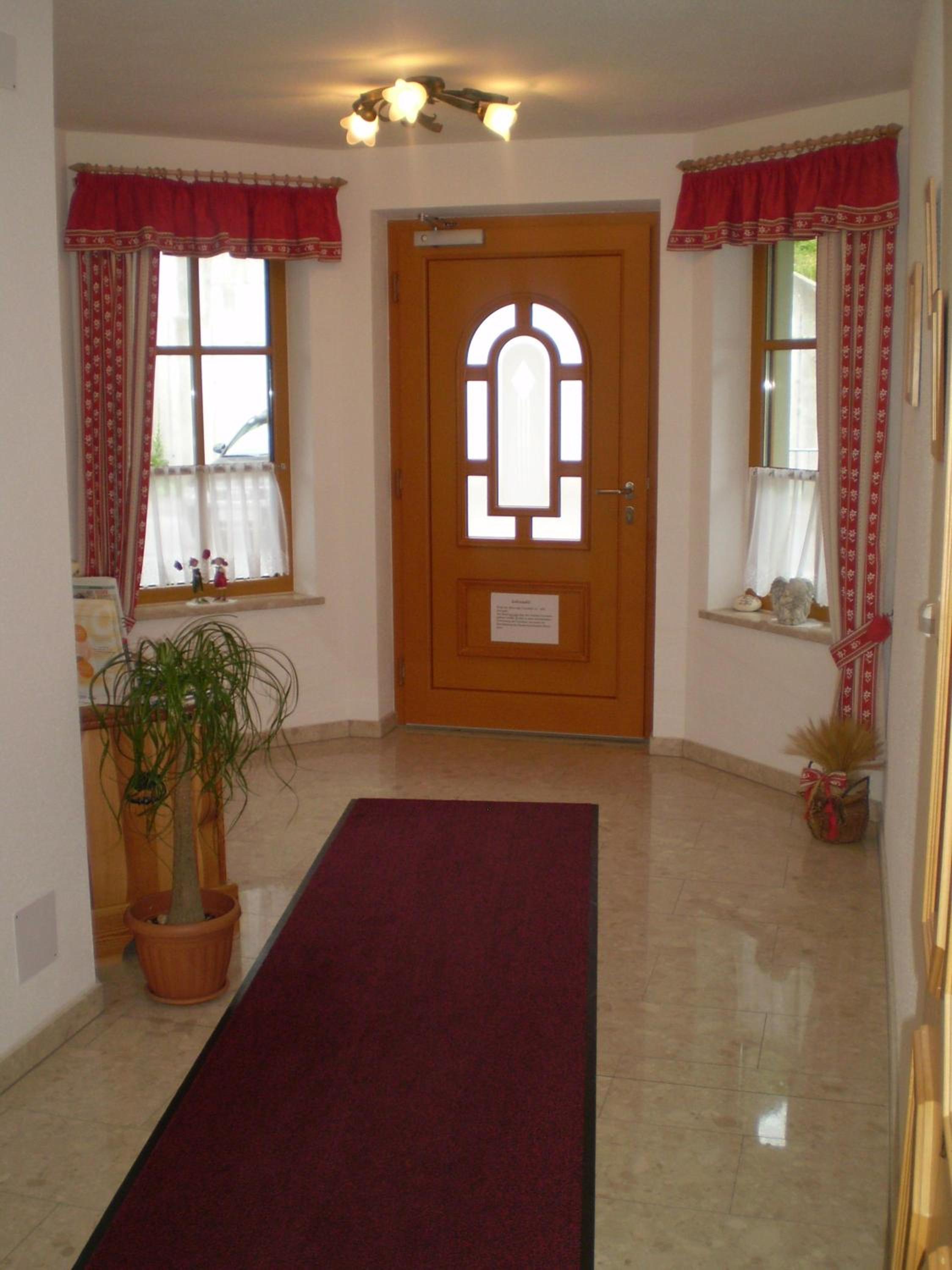 Superior One-Bedroom Apartment with Balcony