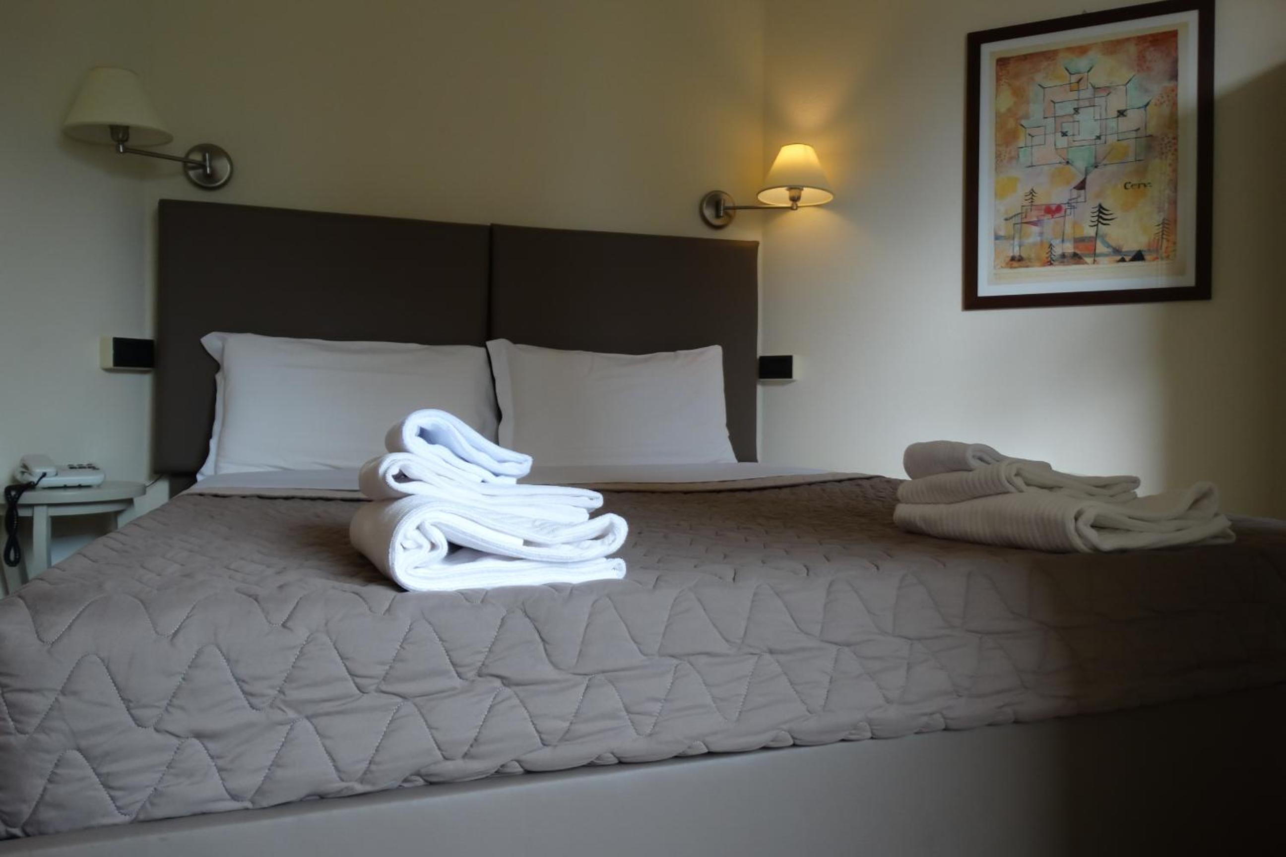 Double or Twin Room - Photo 1
