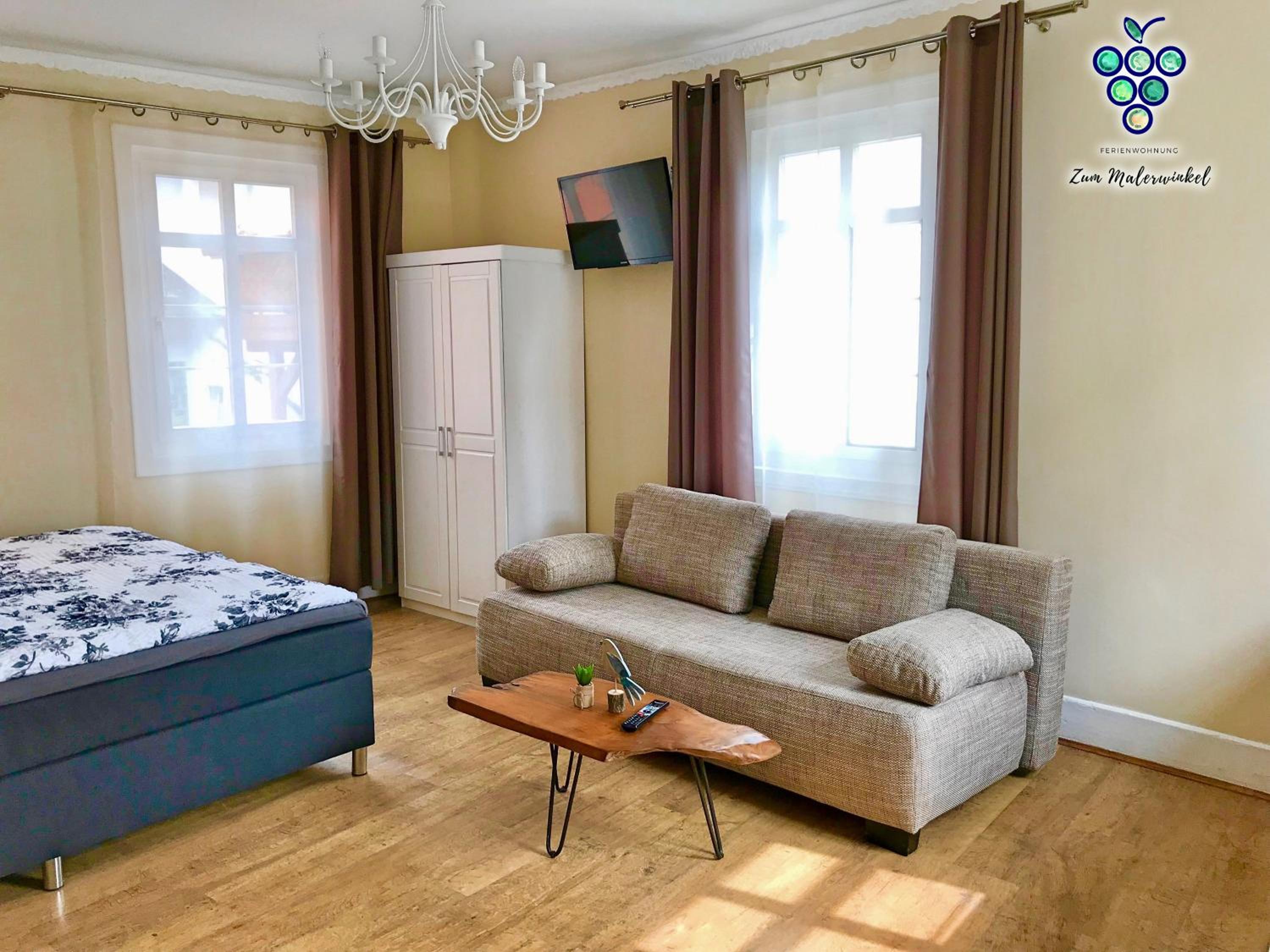 Studio Apartment - Photo 10