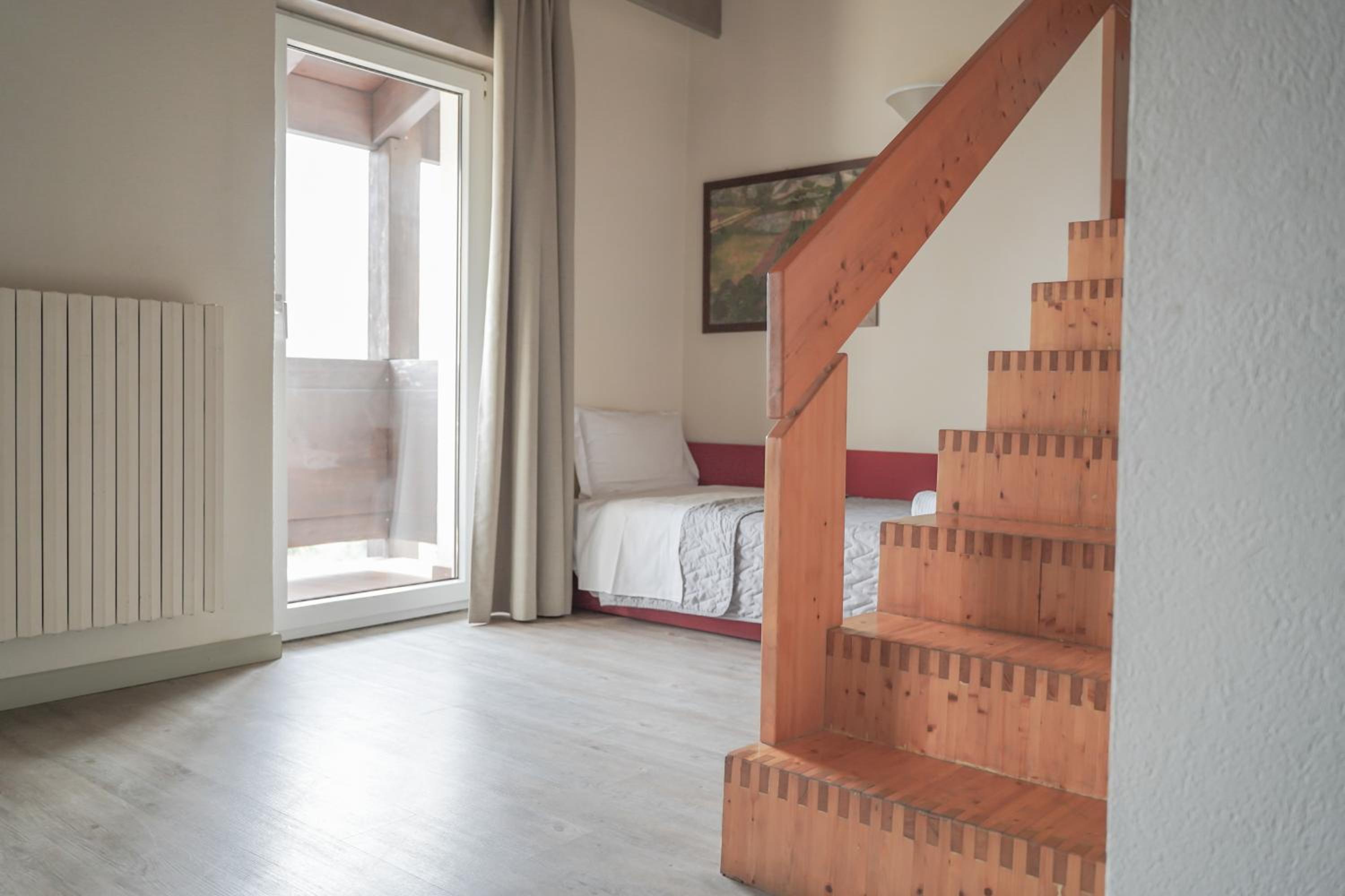 Quadruple Room (4 Adults) - Photo 8