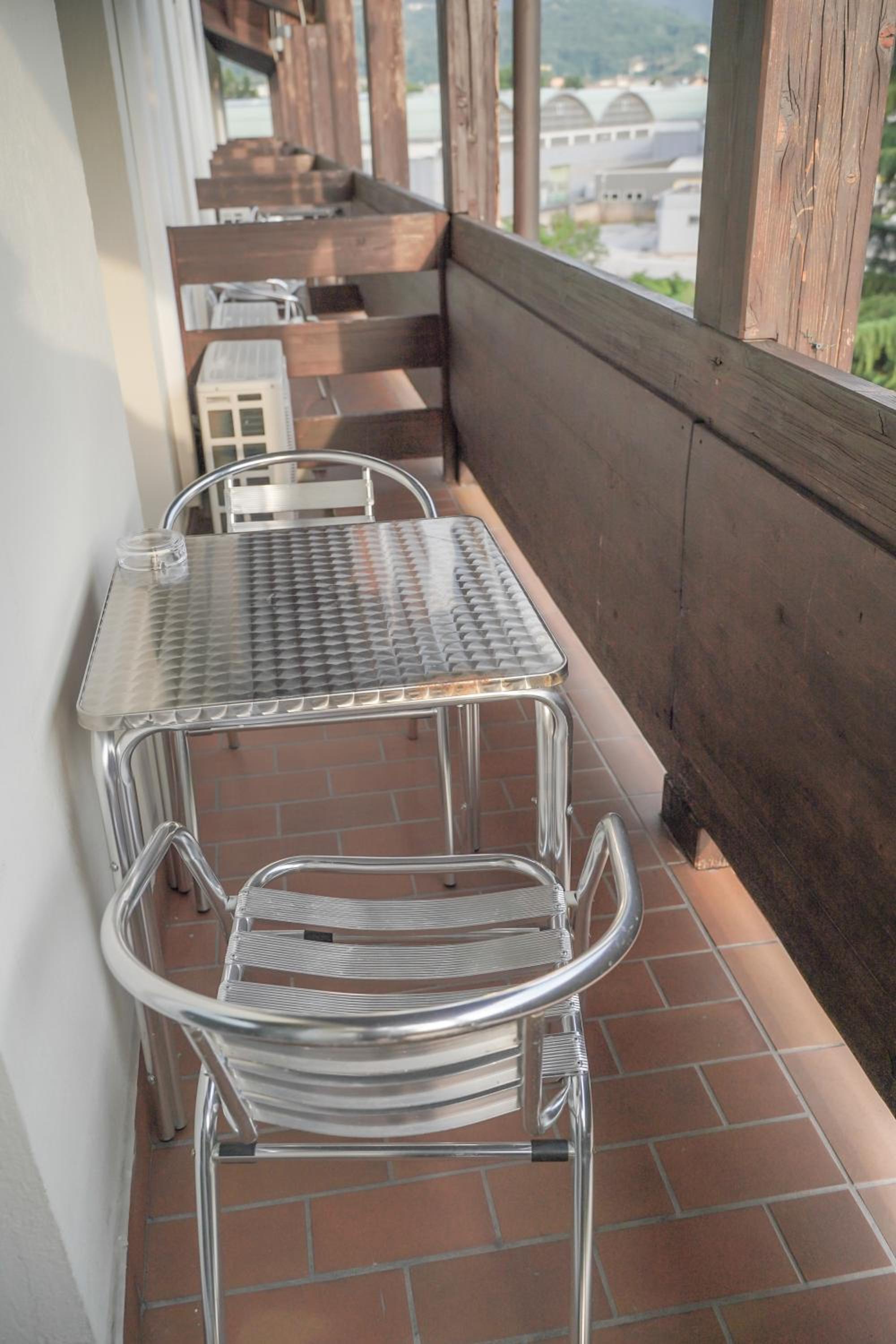 Quadruple Room (4 Adults) - Photo 2