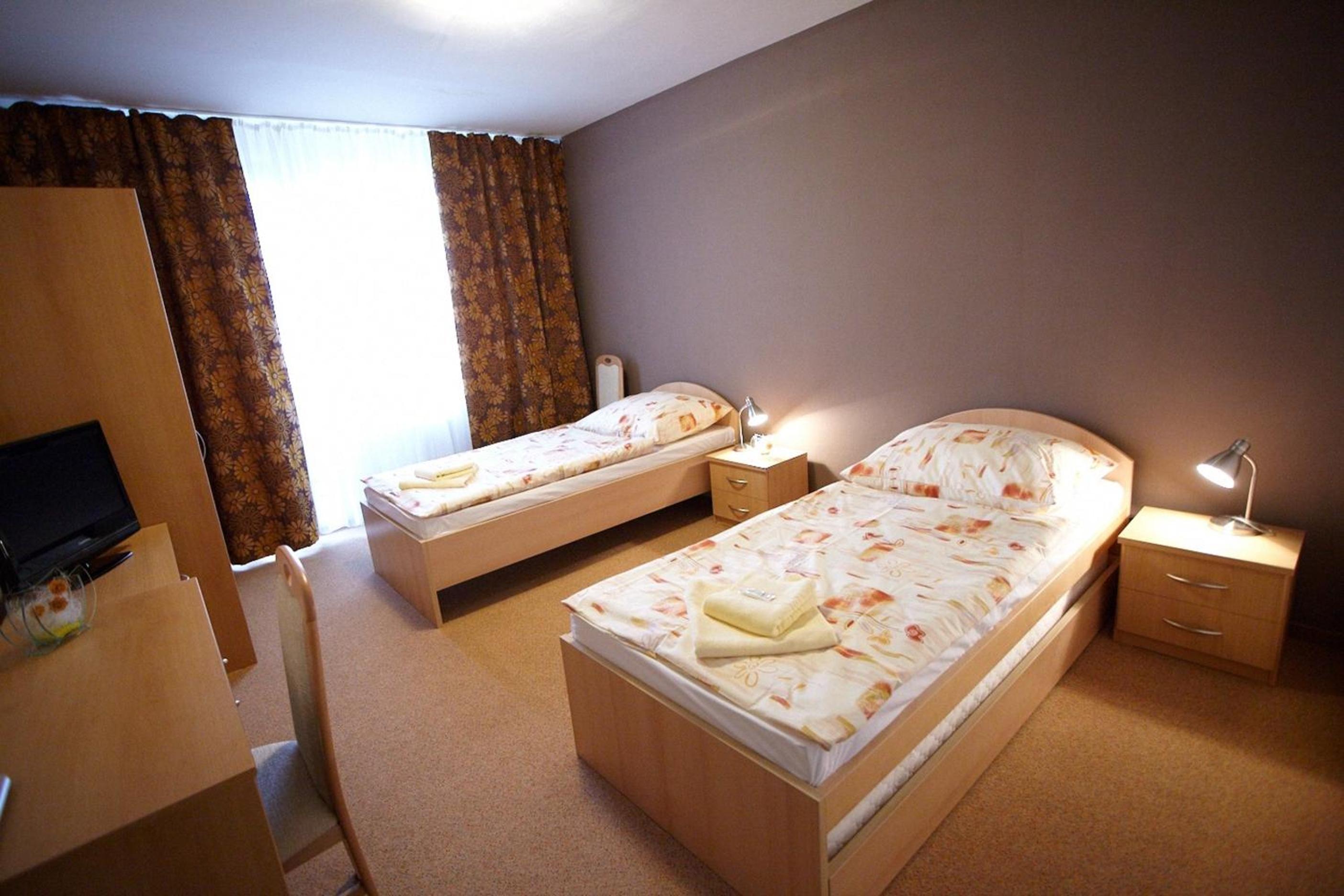 Comfort Double Room with Balcony - Photo 2