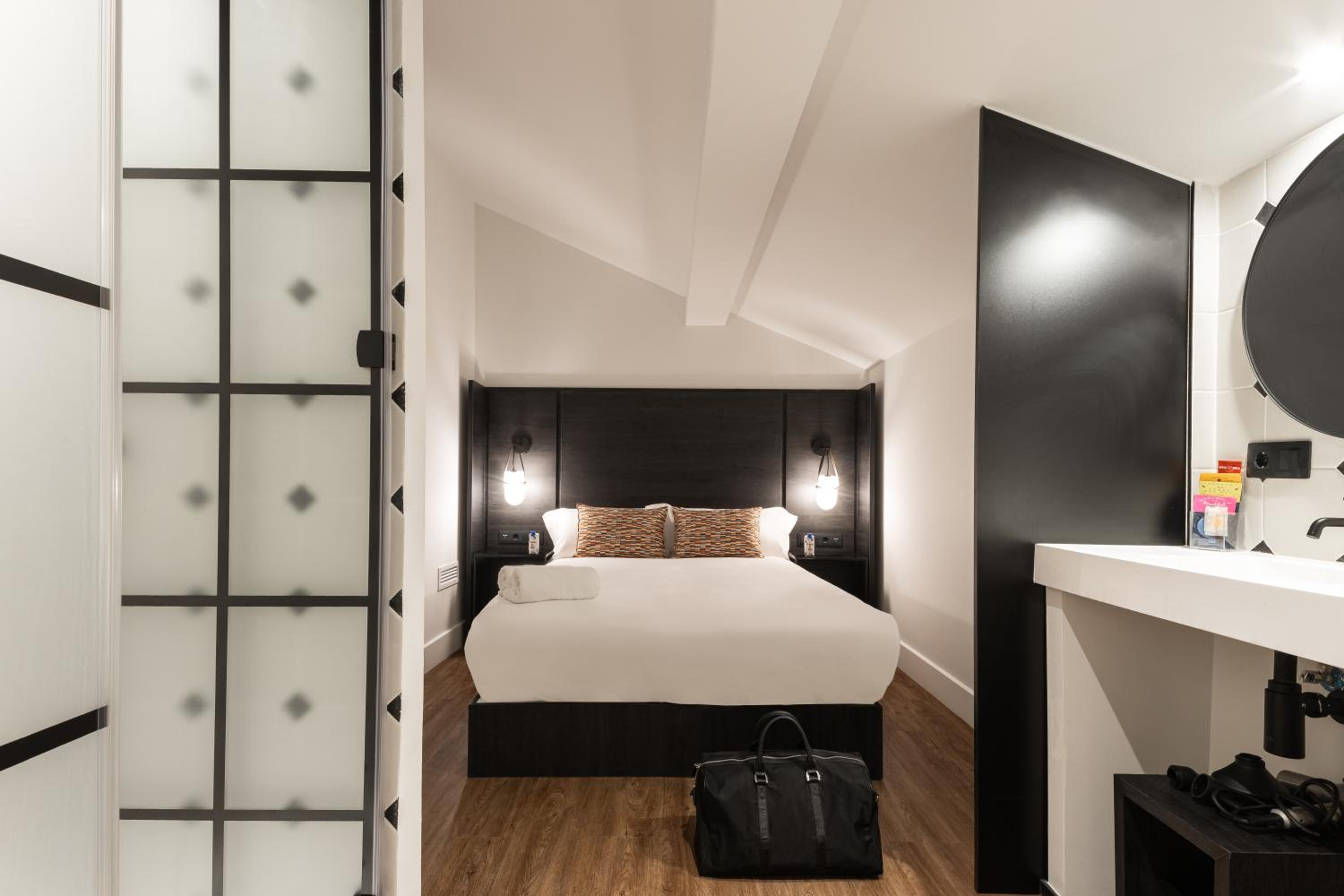Habitación Familiar Superior