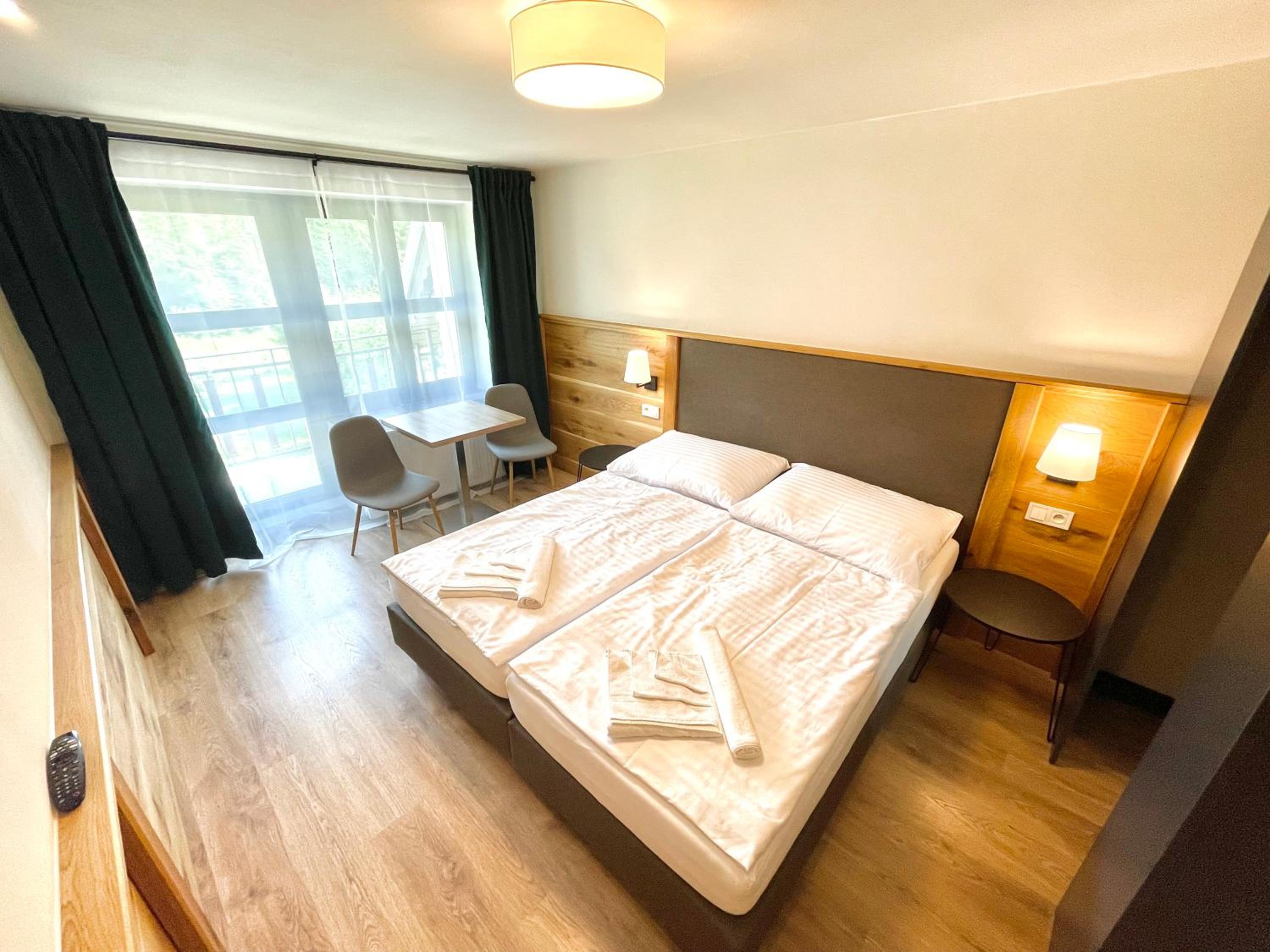 Standard Double or Twin Room - Photo 1