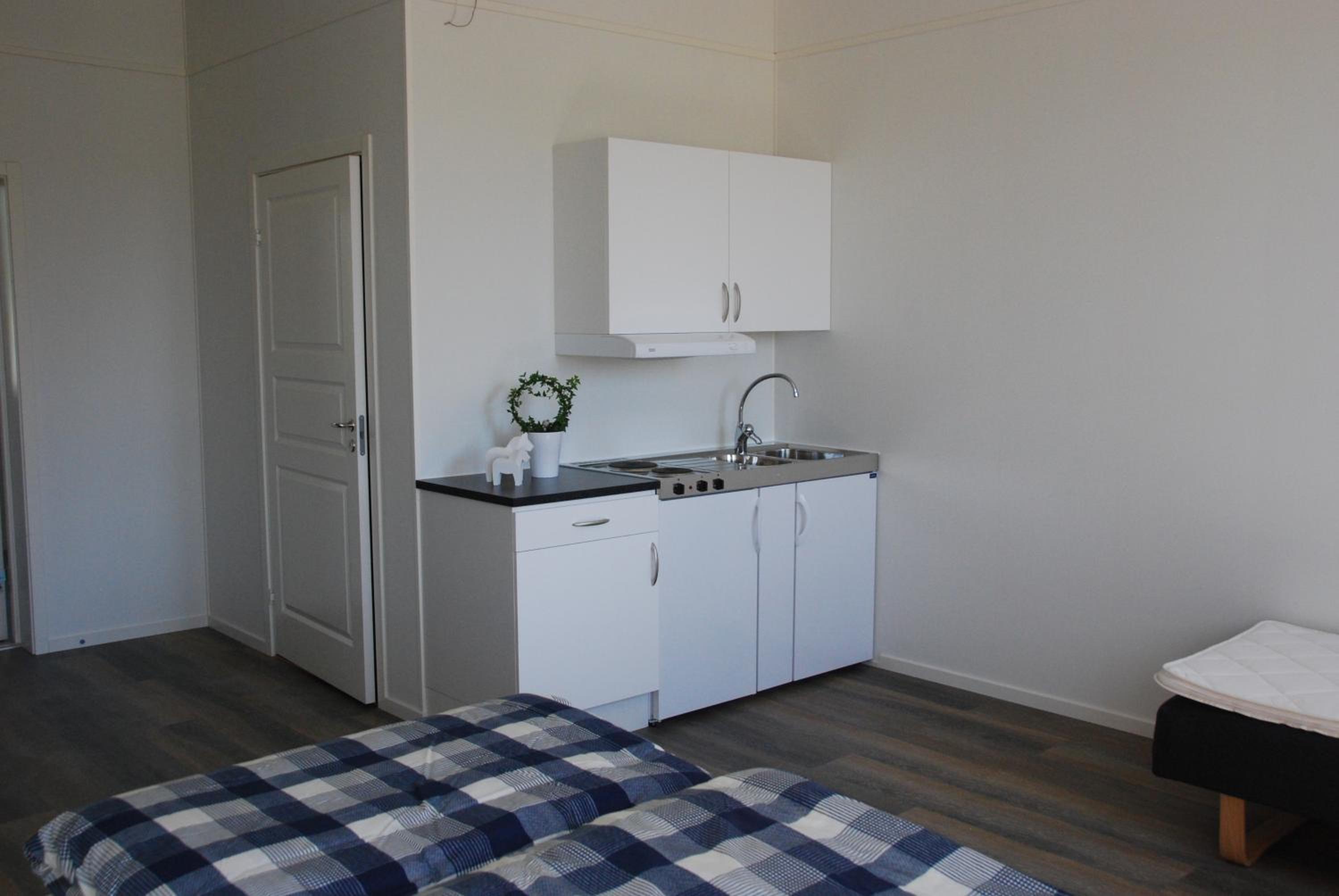 Apartment (3 Adults) - Photo 5