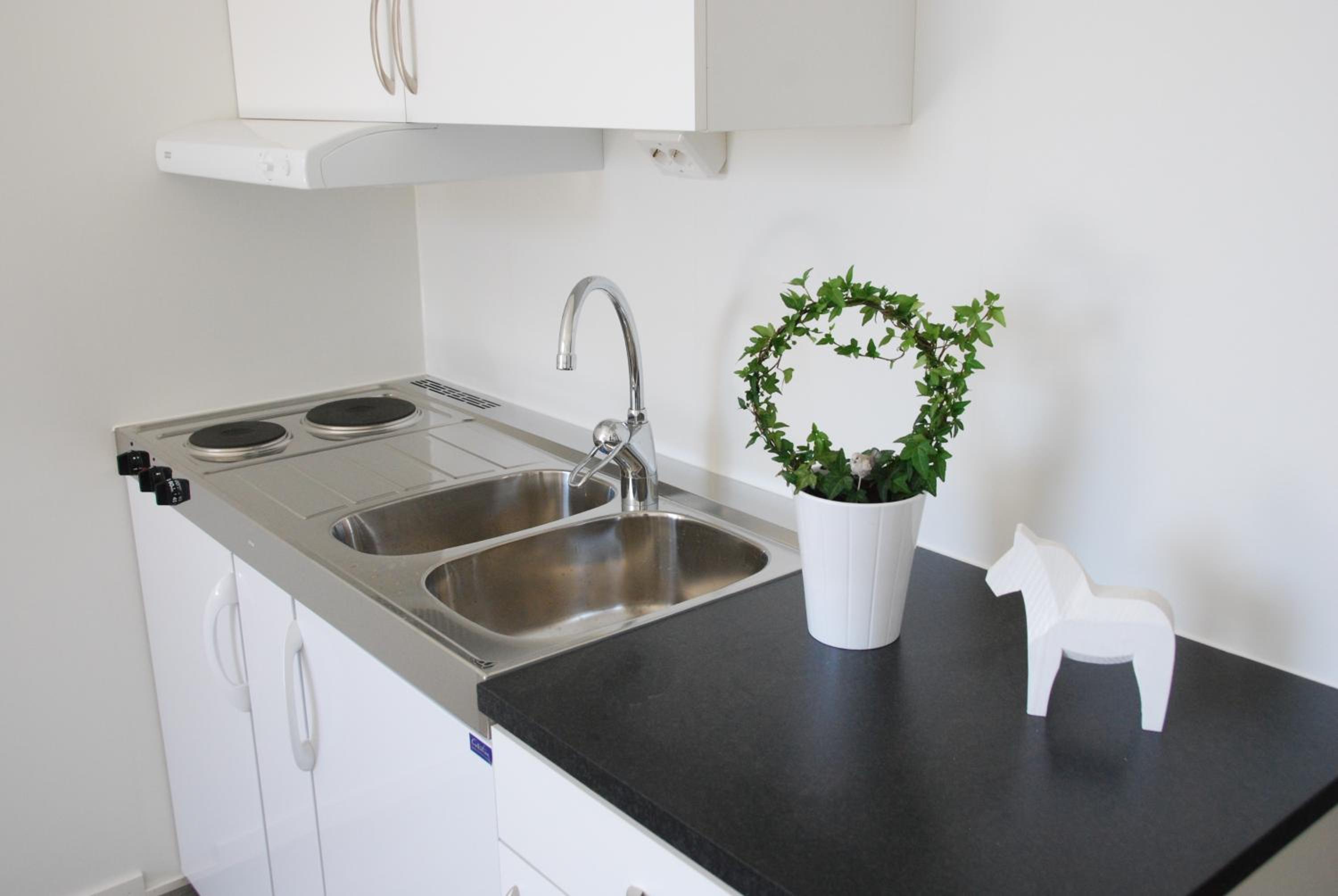 Apartment (3 Adults) - Photo 2