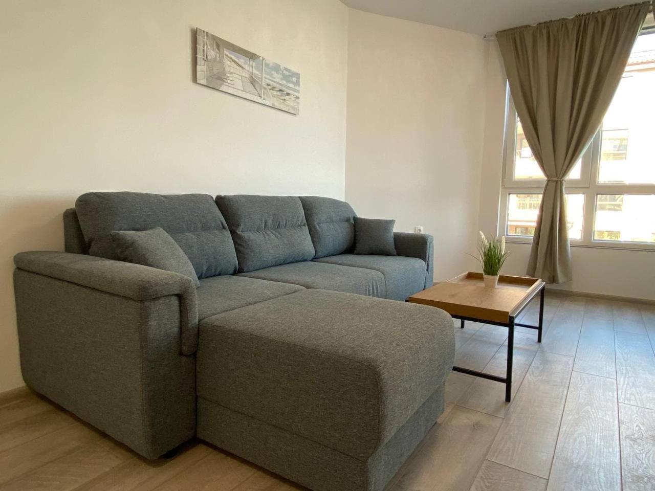 Apartment with Sea View
