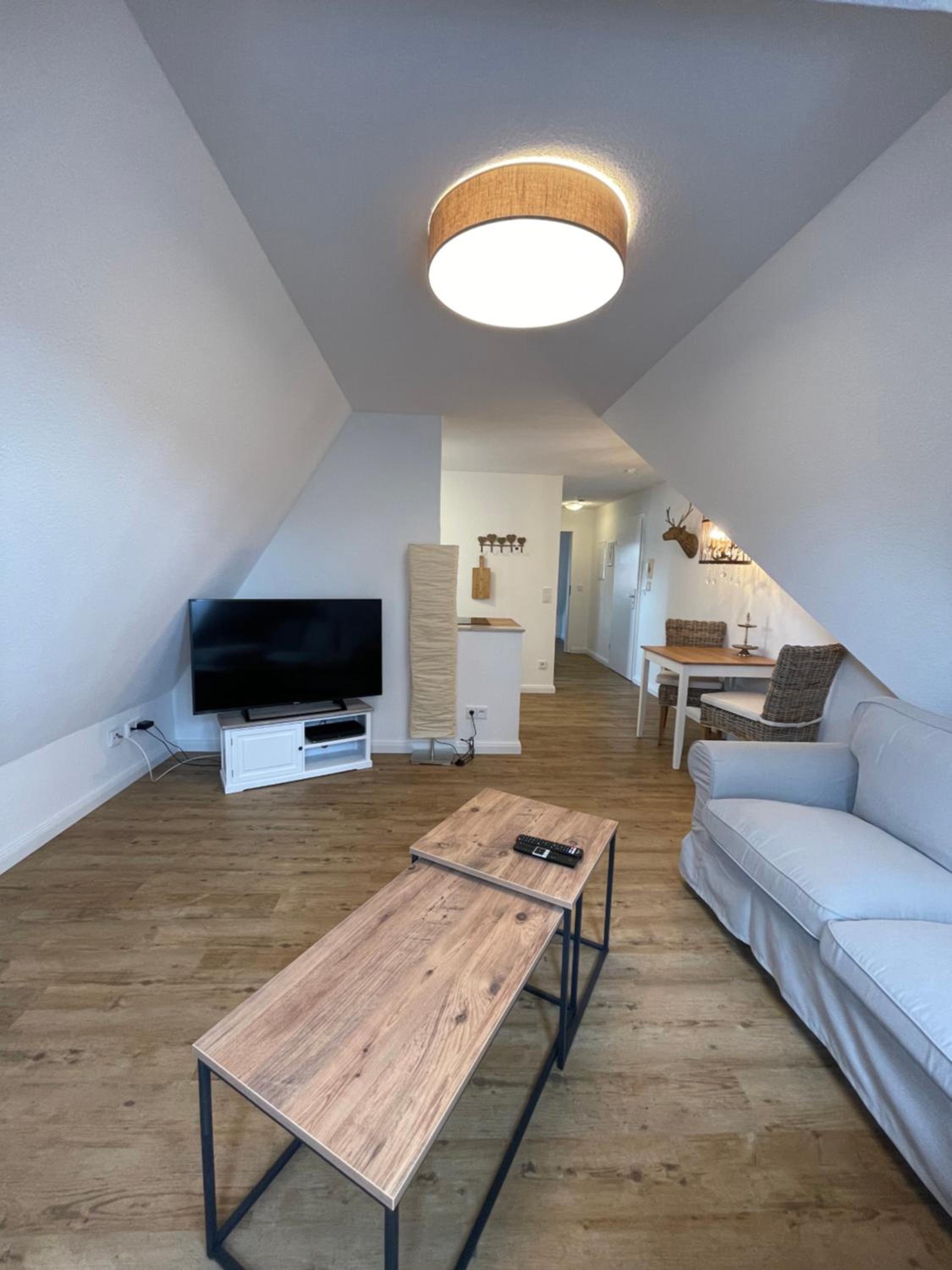Apartment photo 1