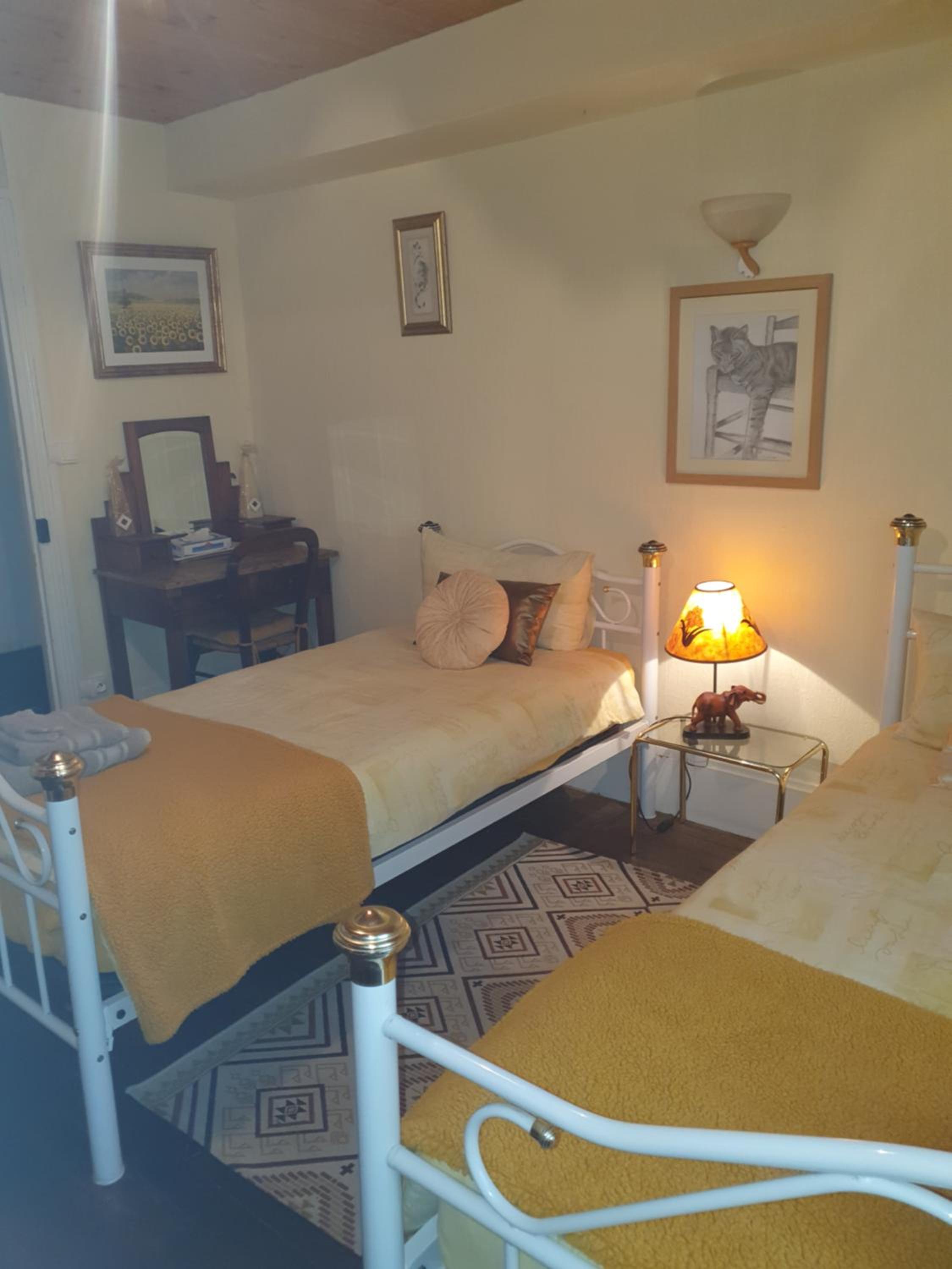 Triple Room - Photo 5