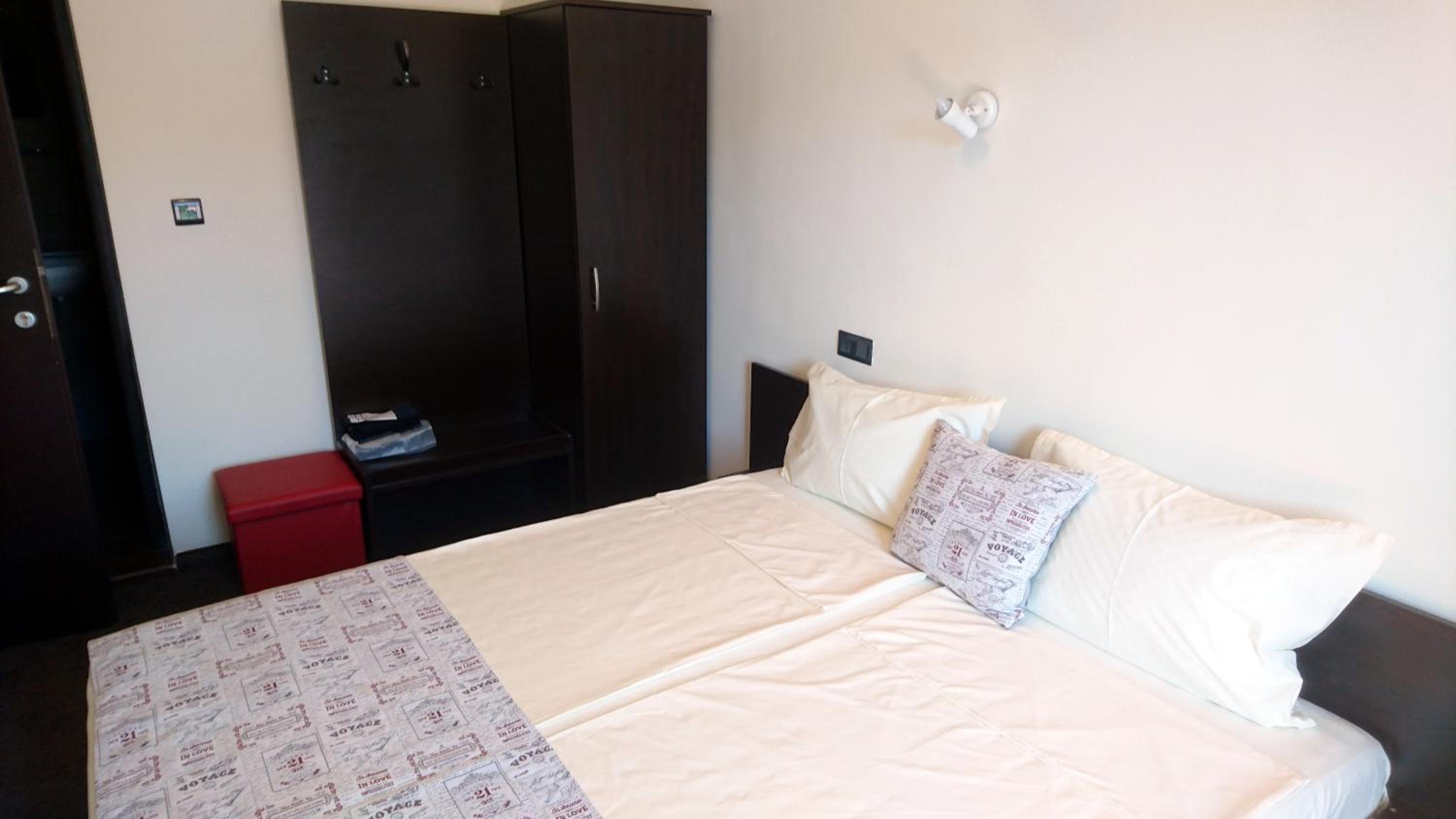 Double Room with Terrace photo 3