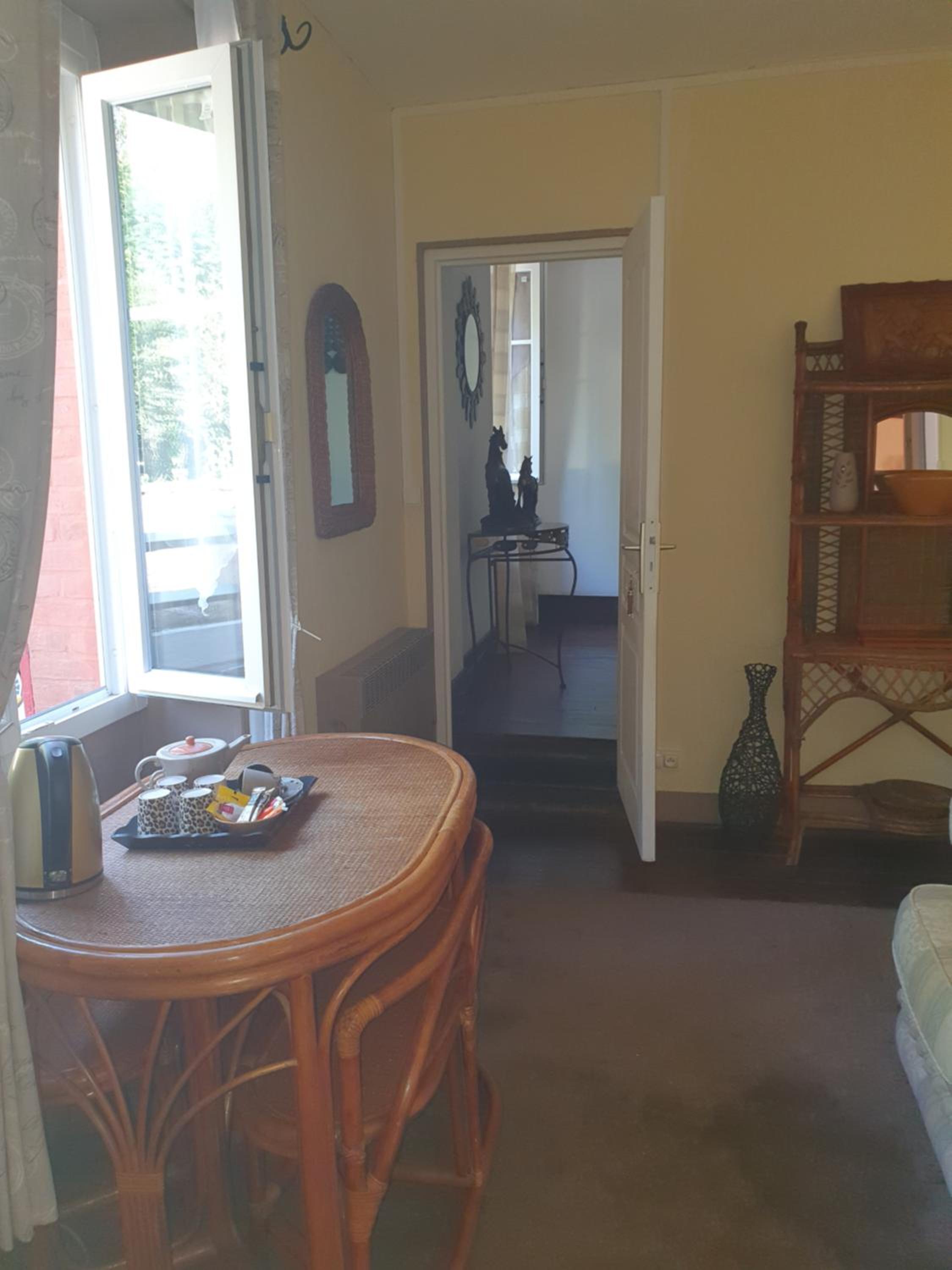 Quadruple Room - Photo 1