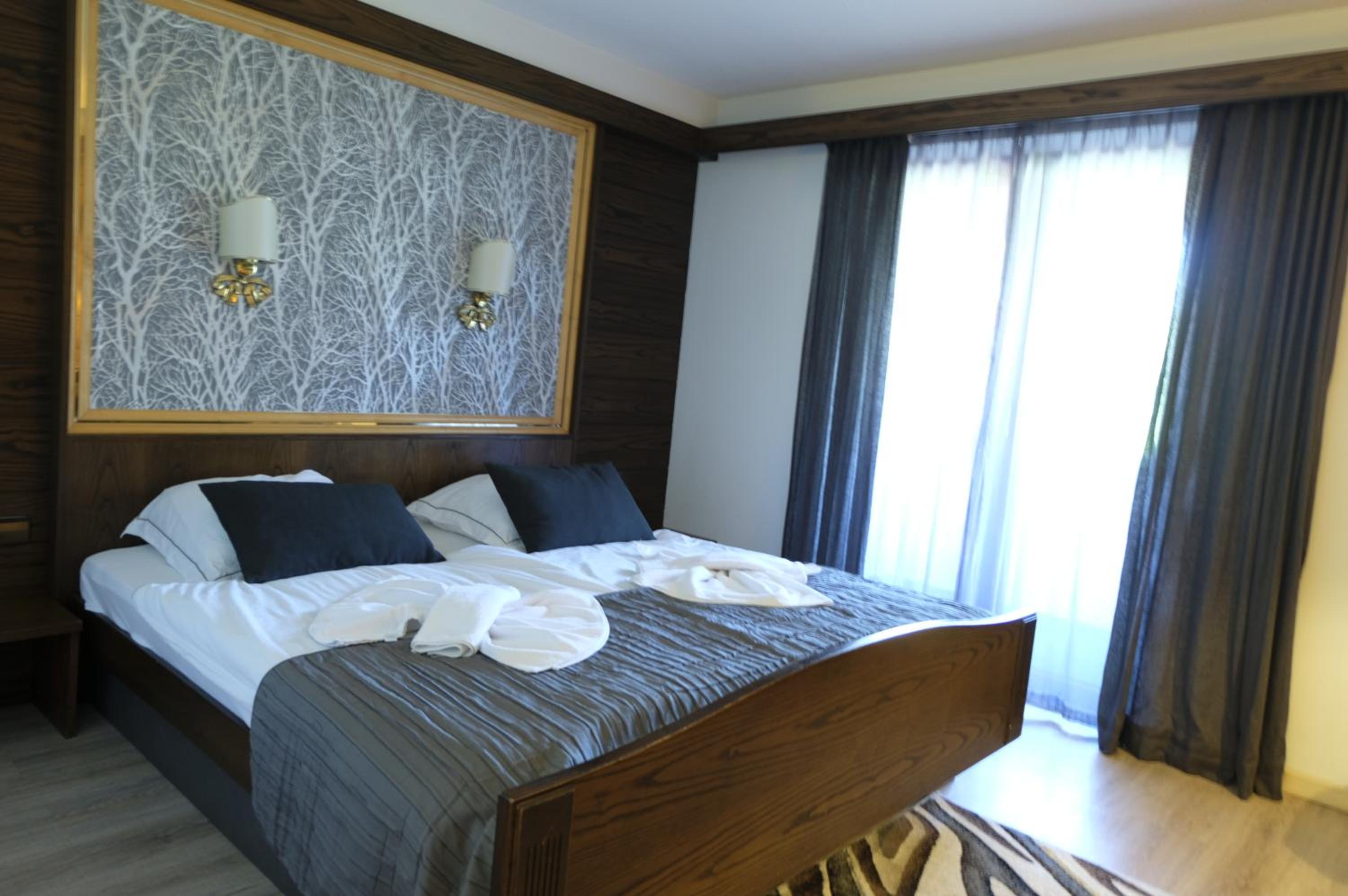 Double Room with Balcony photo 1
