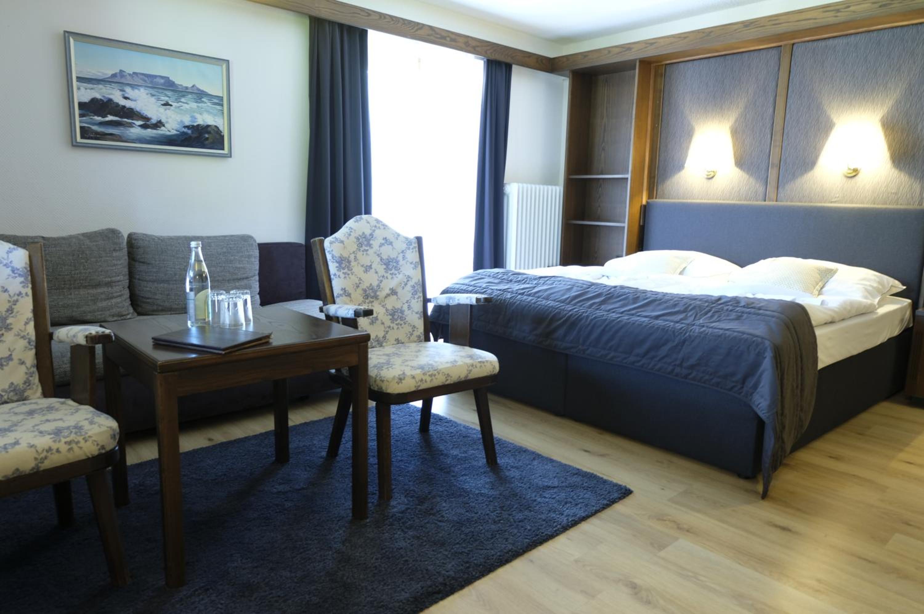 Triple Room with Balcony photo 2