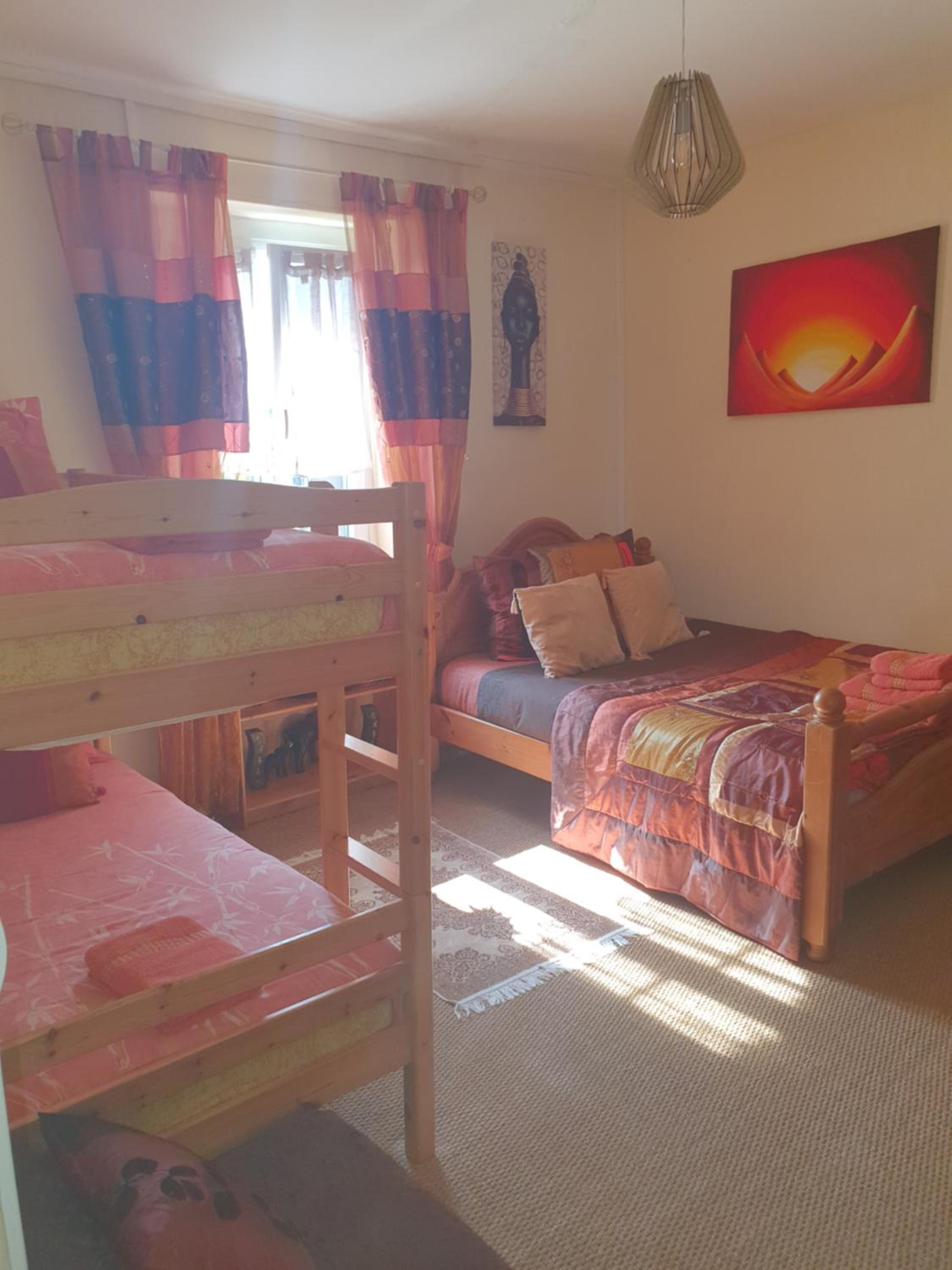 Quadruple Room - Photo 4