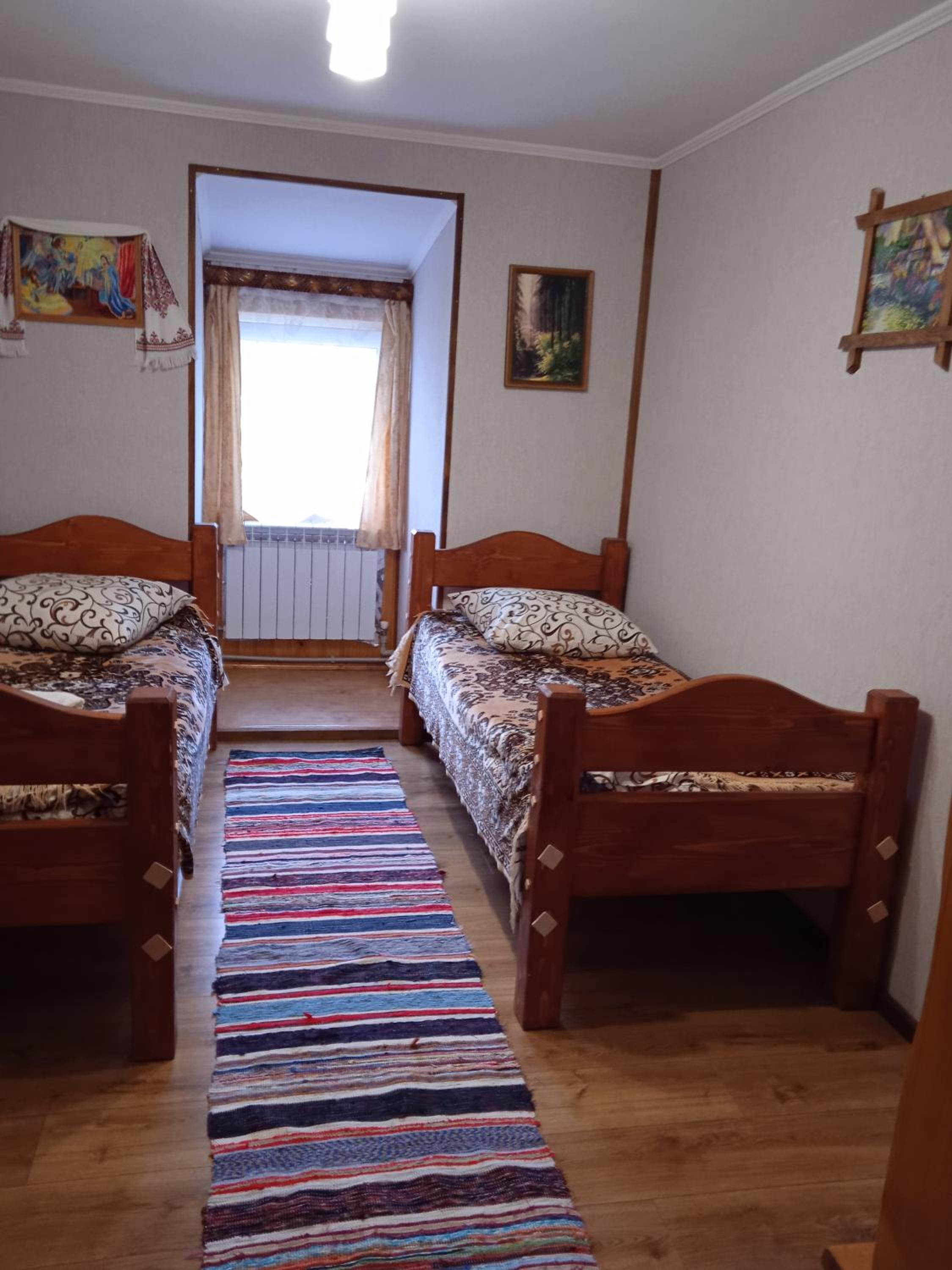 Twin Room photo 1