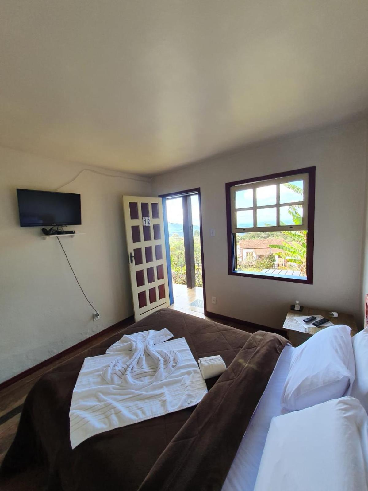 Junior Suite With Mountain View photo 1