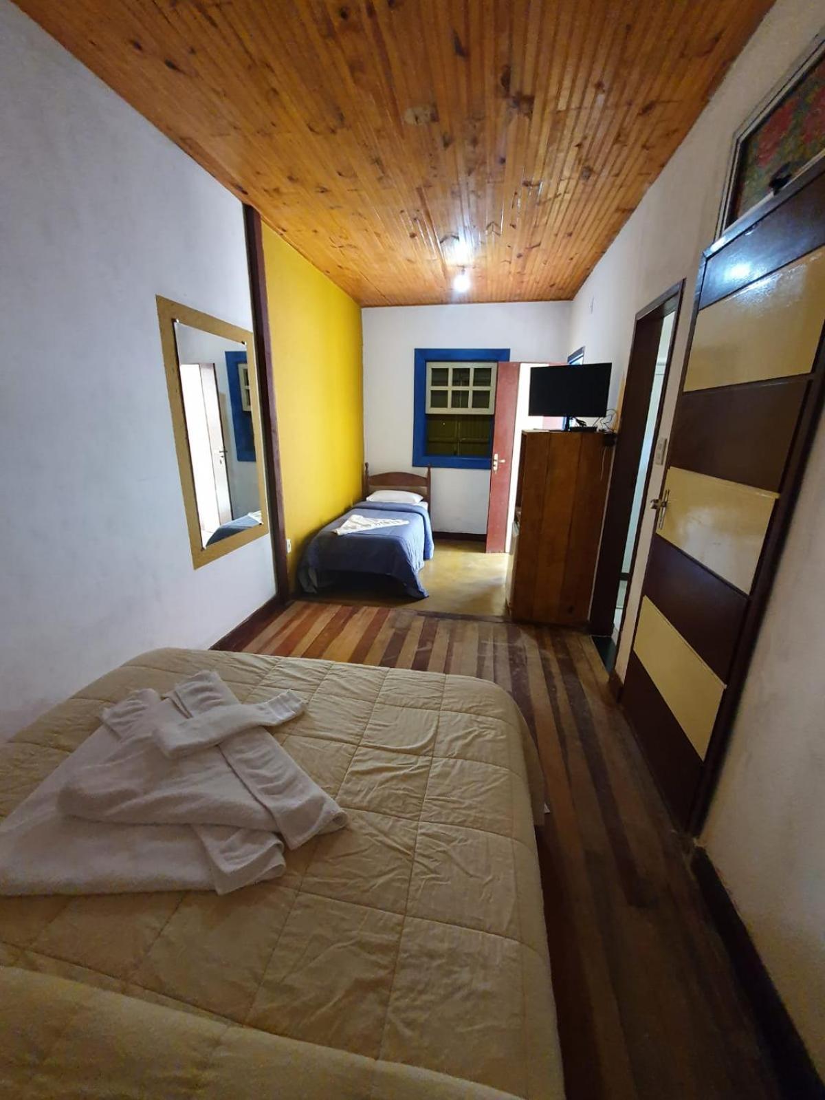Suite photo 1