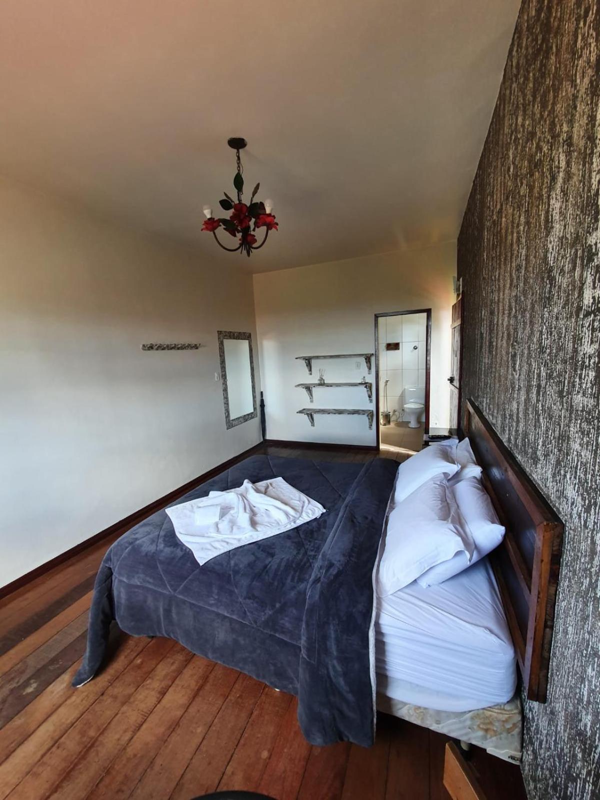 Suite With Mountain View photo 2