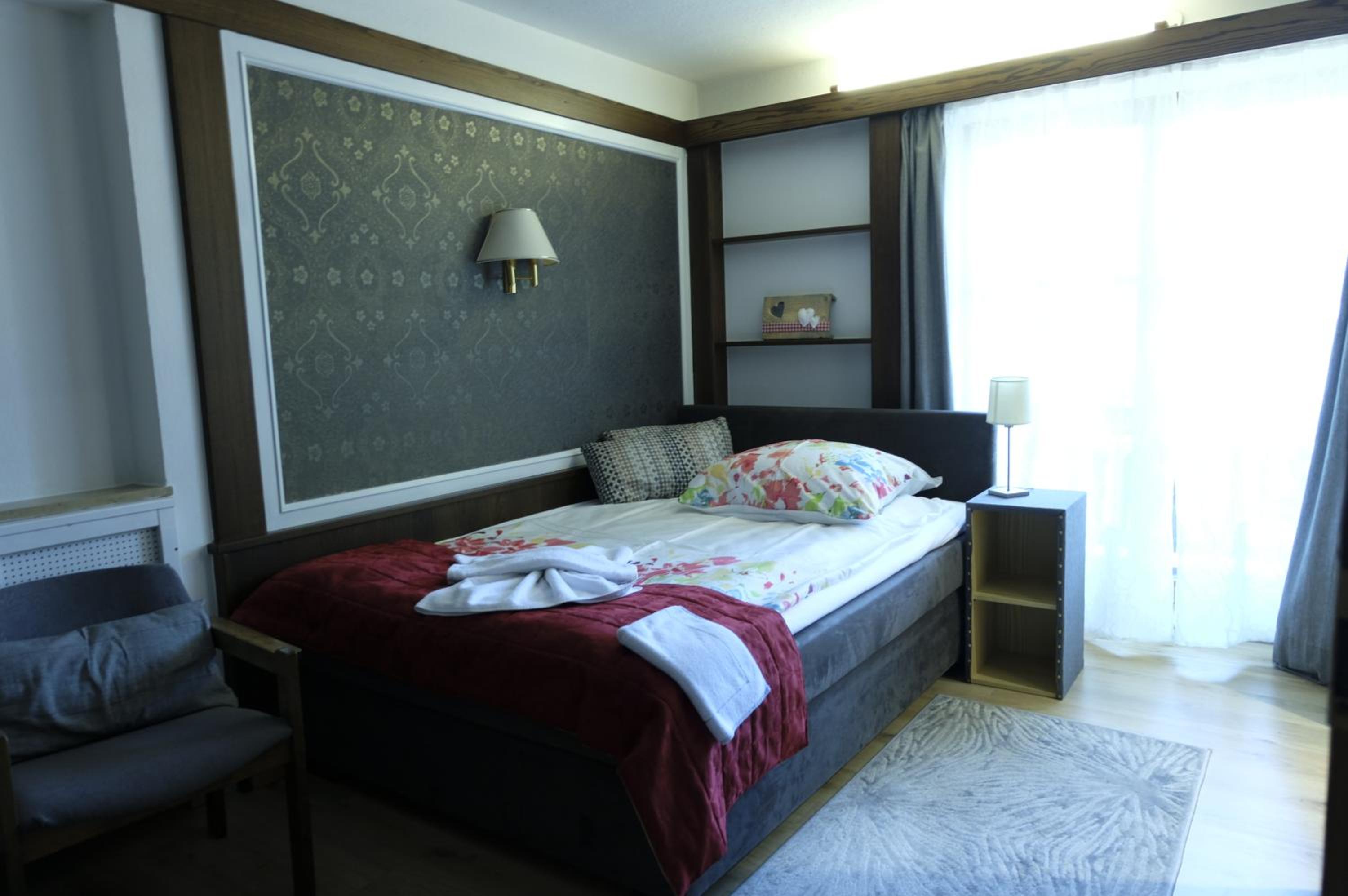 Single Room photo 1
