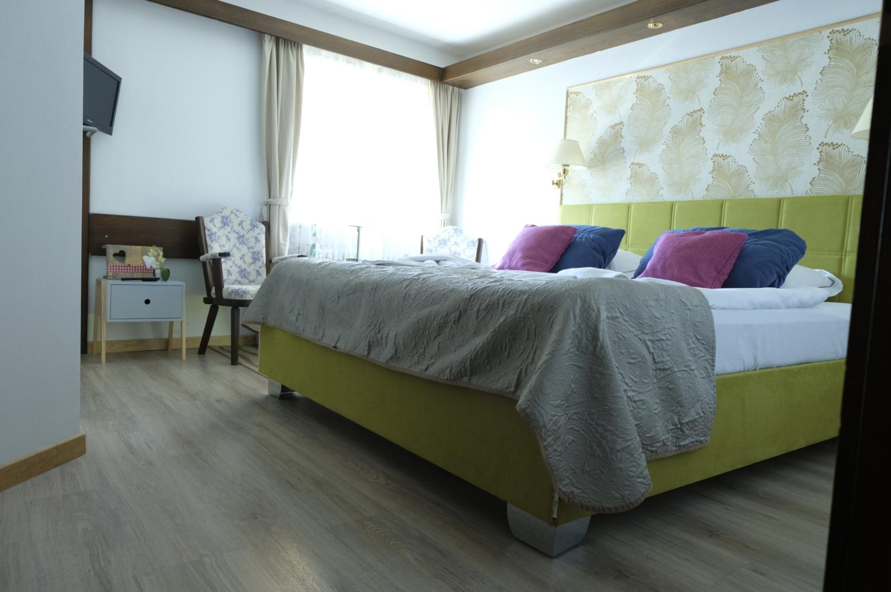 Double Room photo 3