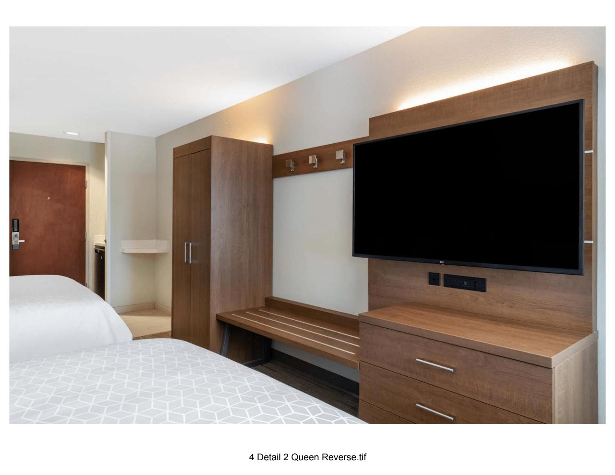 Room with Two Beds - Hearing Accessible - Non-Smoking photo 1