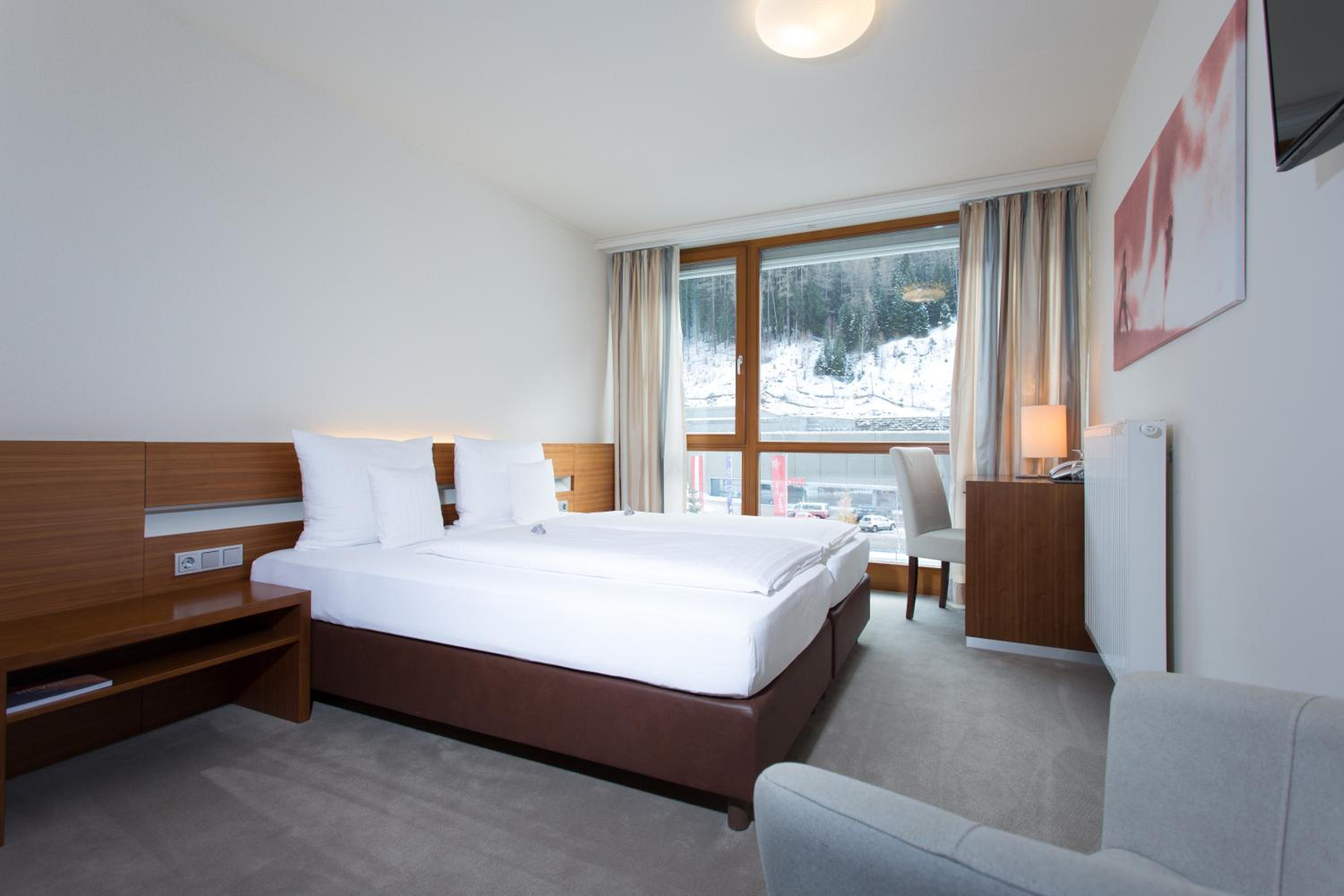 Small Double Room