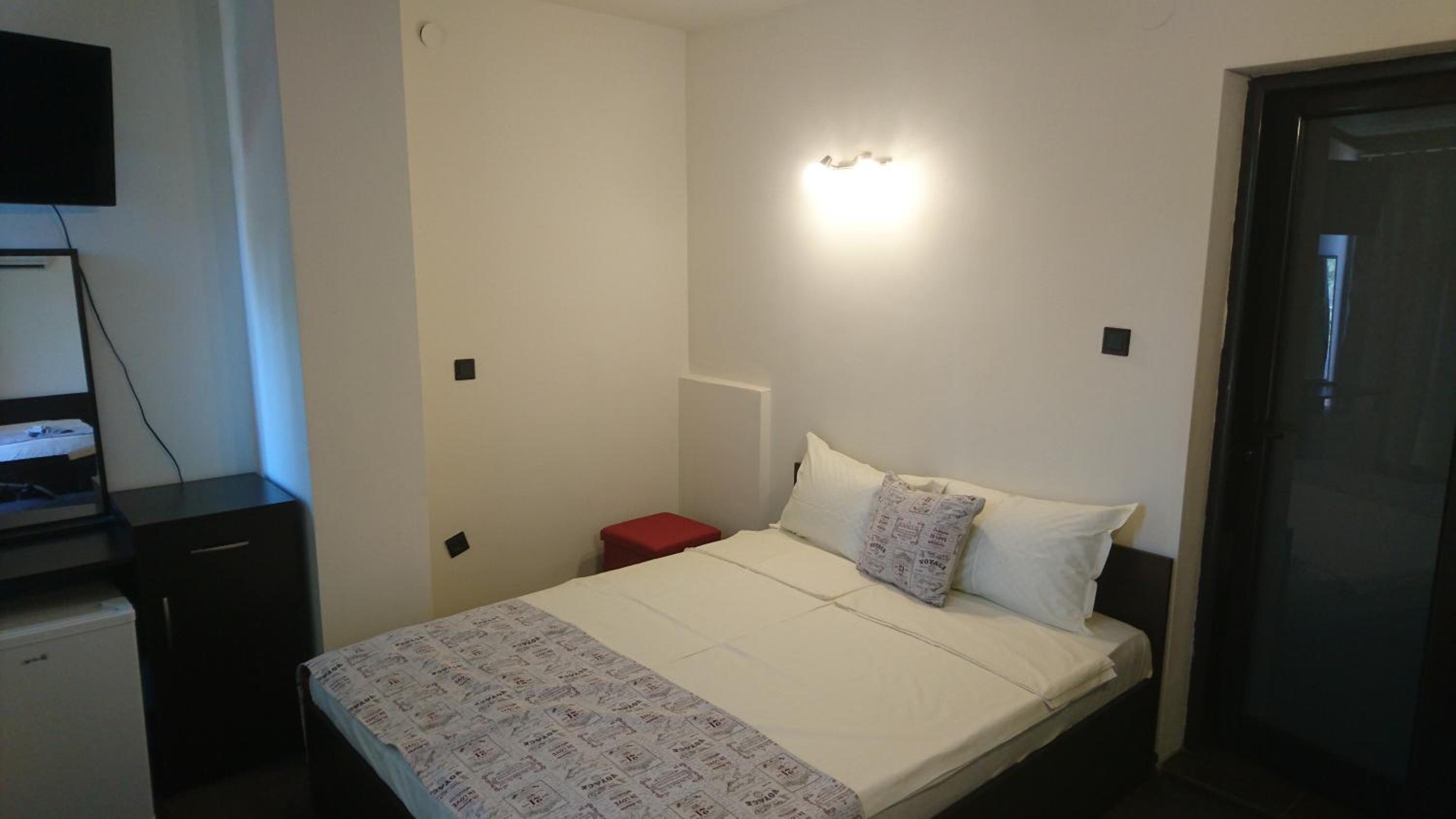 Triple Room with Mountain View