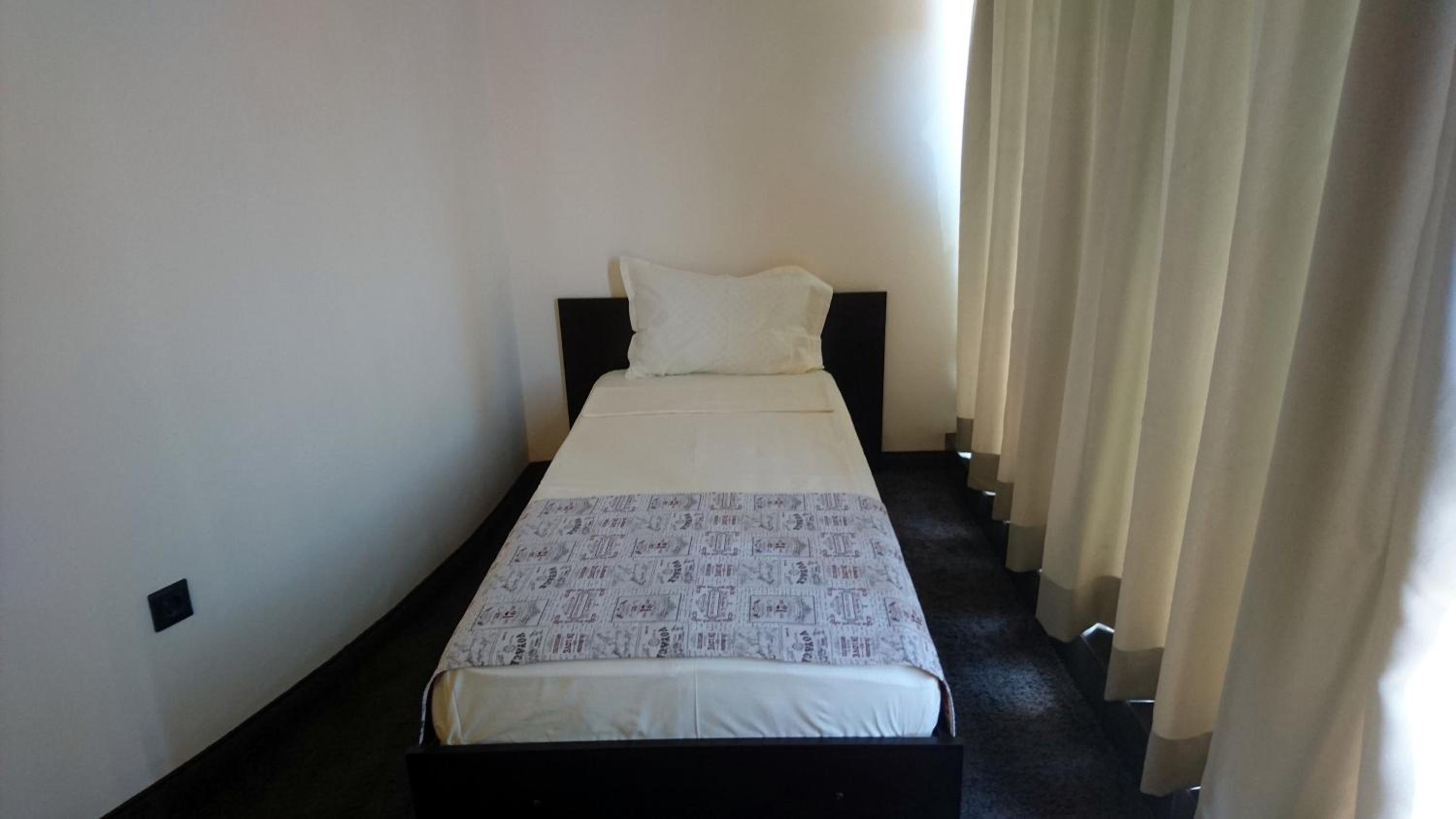 Triple Room with Mountain View photo 3