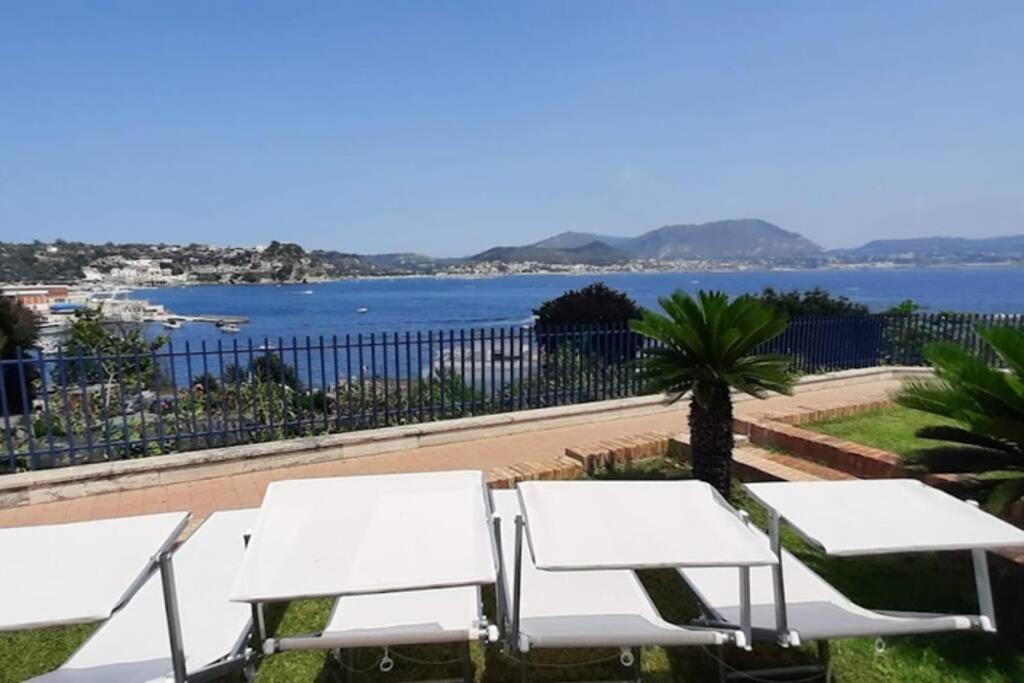 Apartment with Sea View with kitchen photo 2