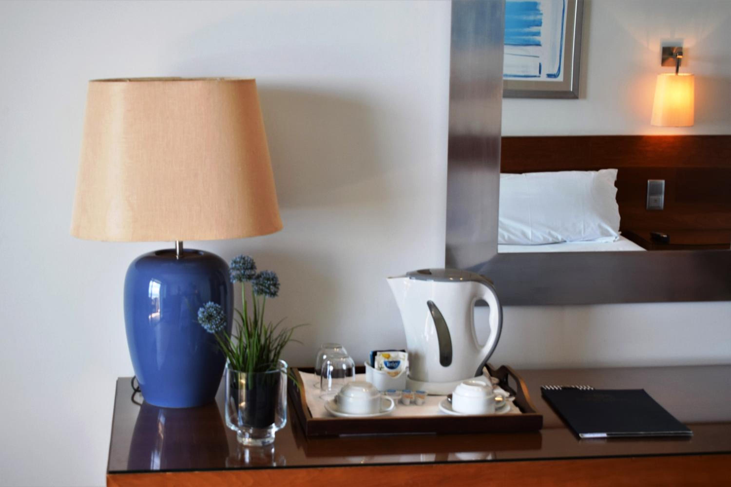 Classic Room with Sea View - Photo 6