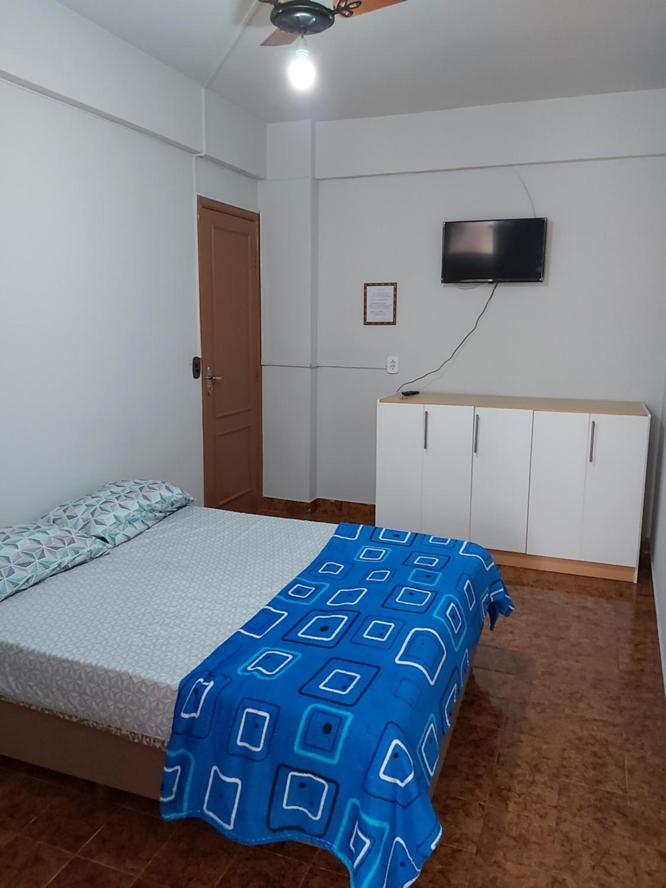 Economy Double or Twin Room - Photo 19