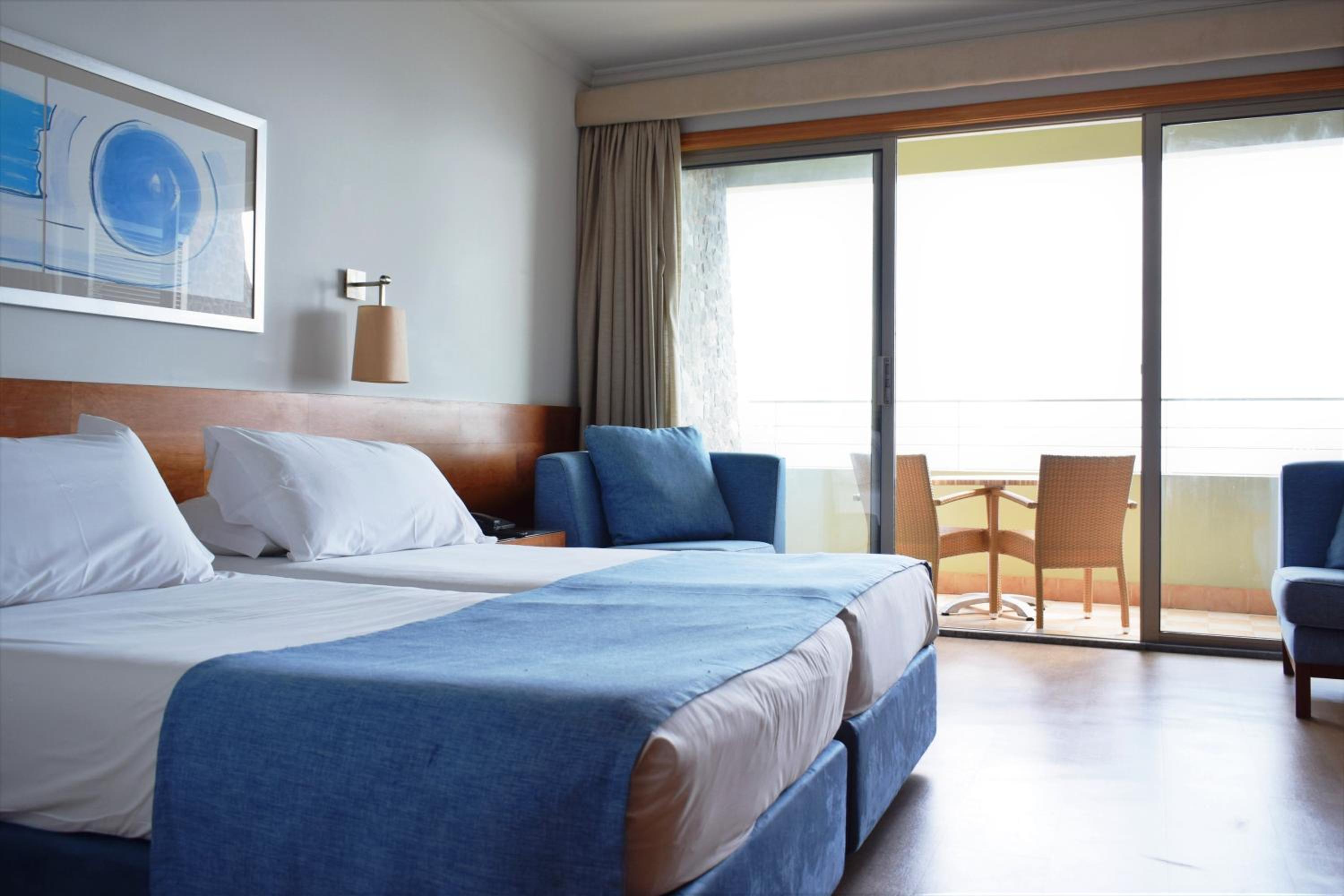 Superior Room With Sea View