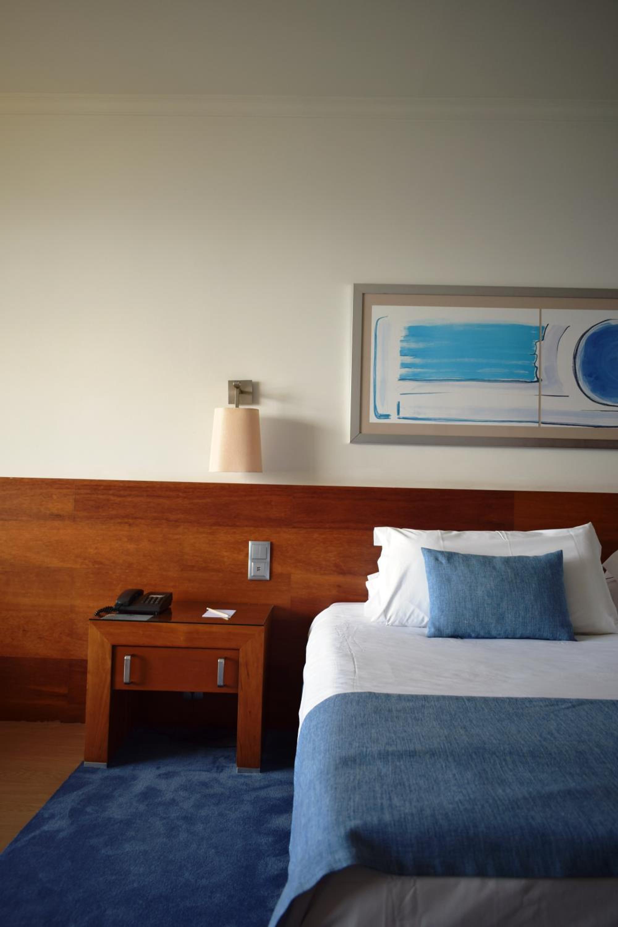 Superior Room With Sea View photo 2