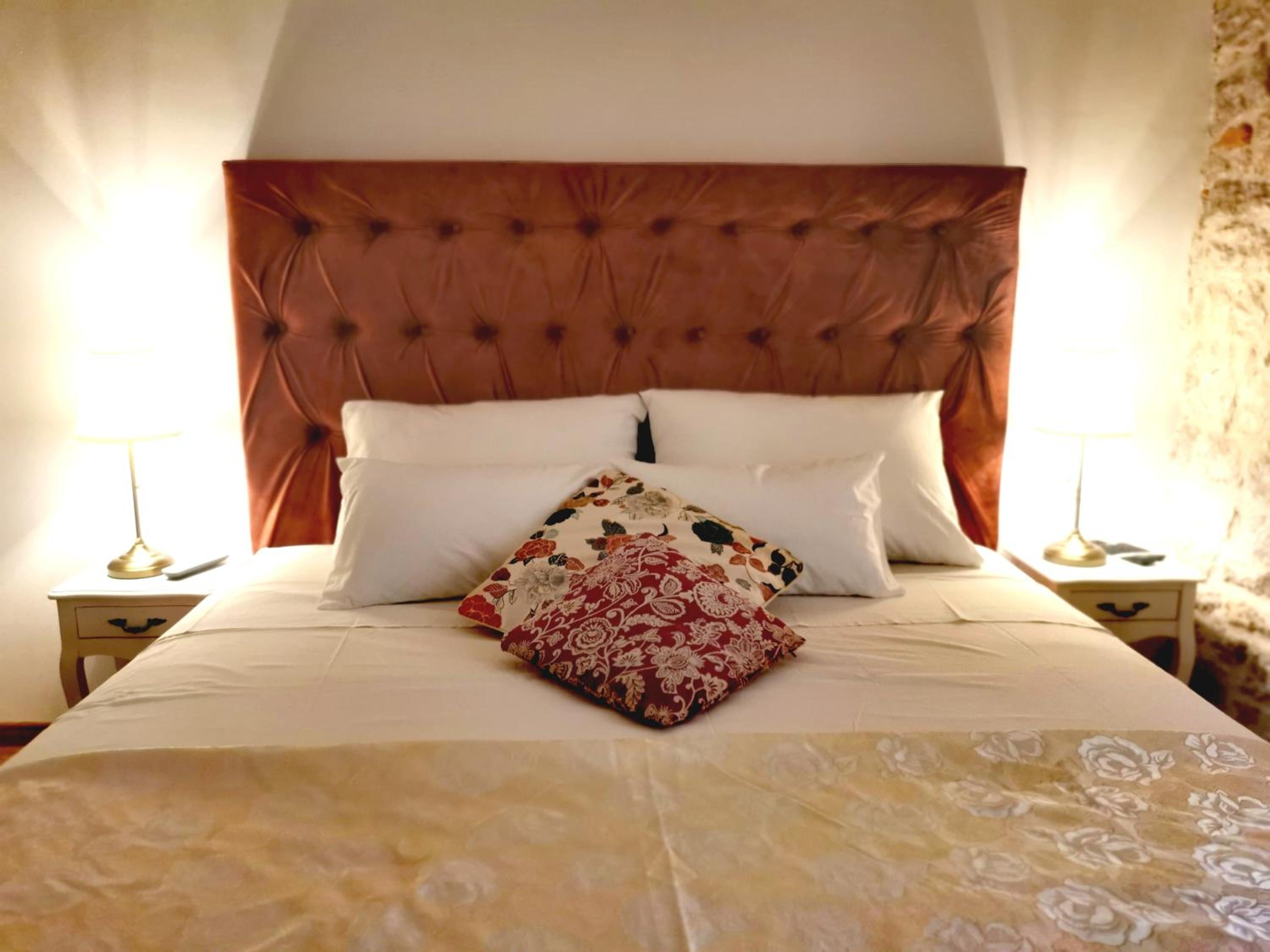 Deluxe Double Room - Photo 1