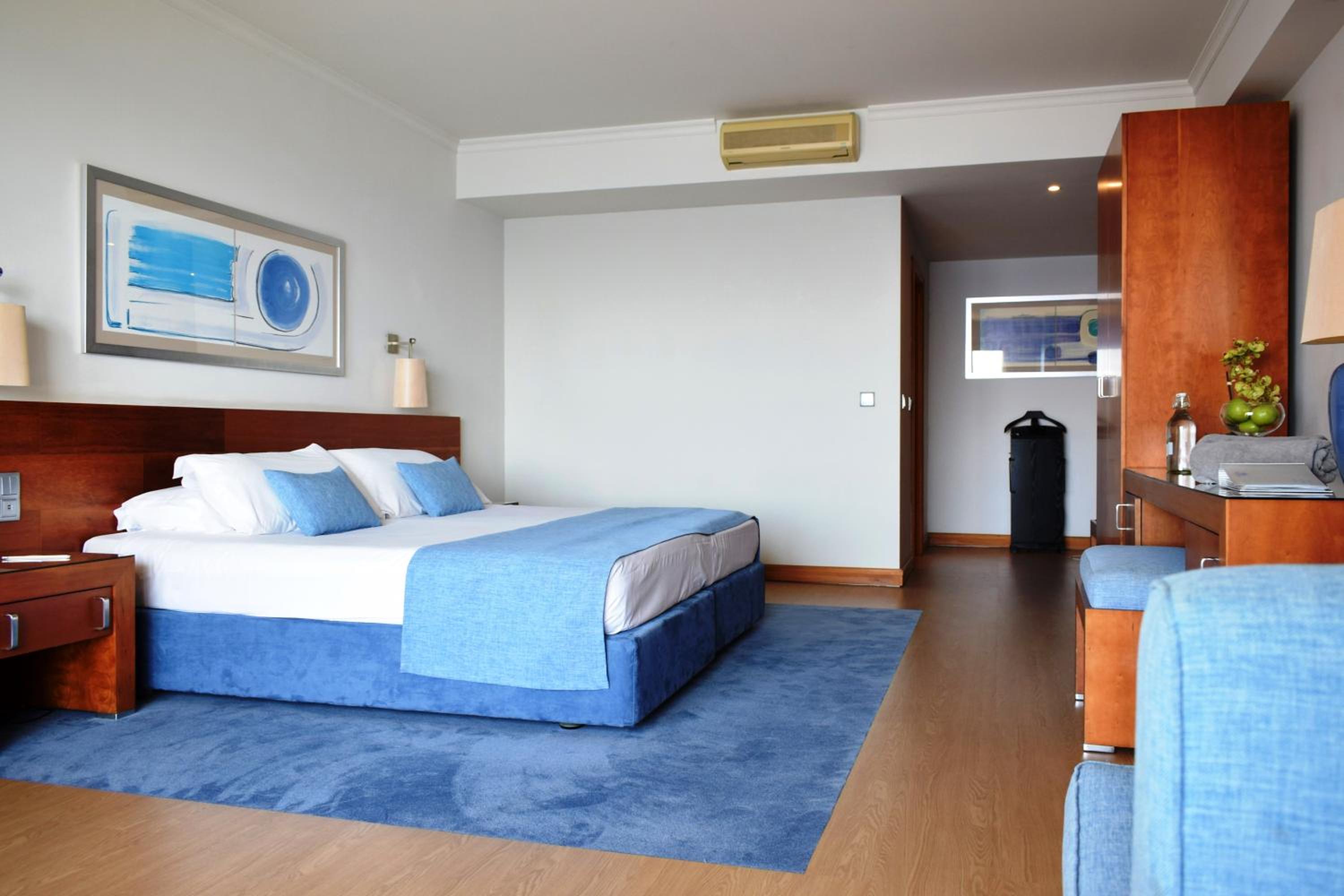 Premium Room with Sea View photo 2