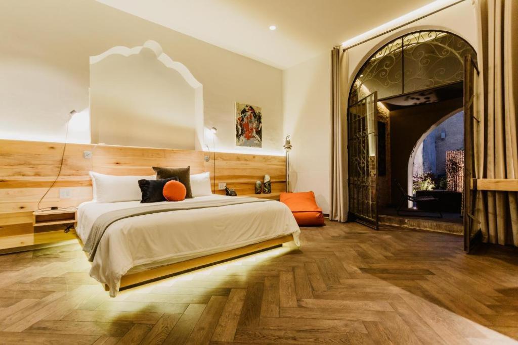 Suite - Photo 1