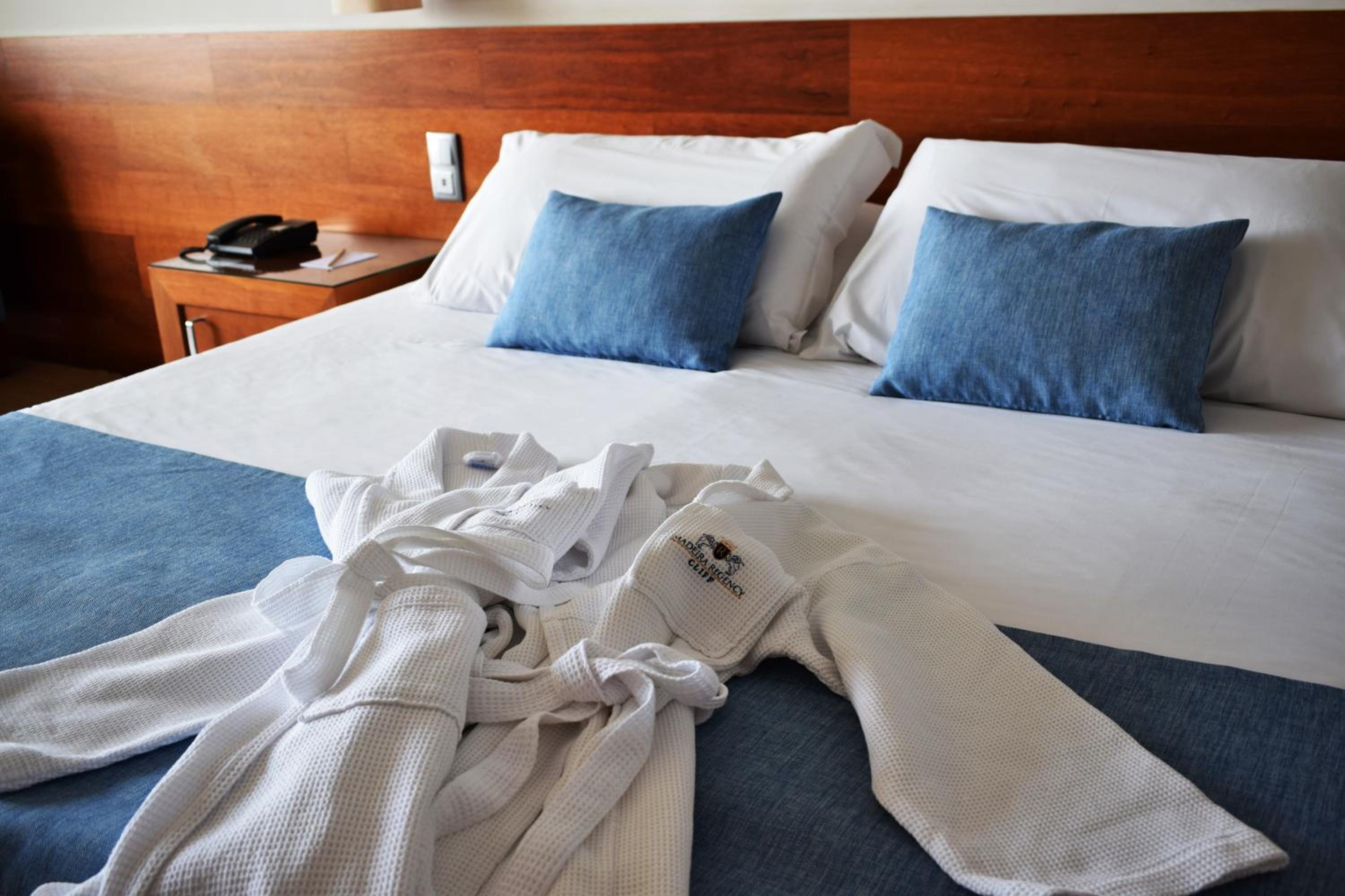 Suite with Sea View photo 2