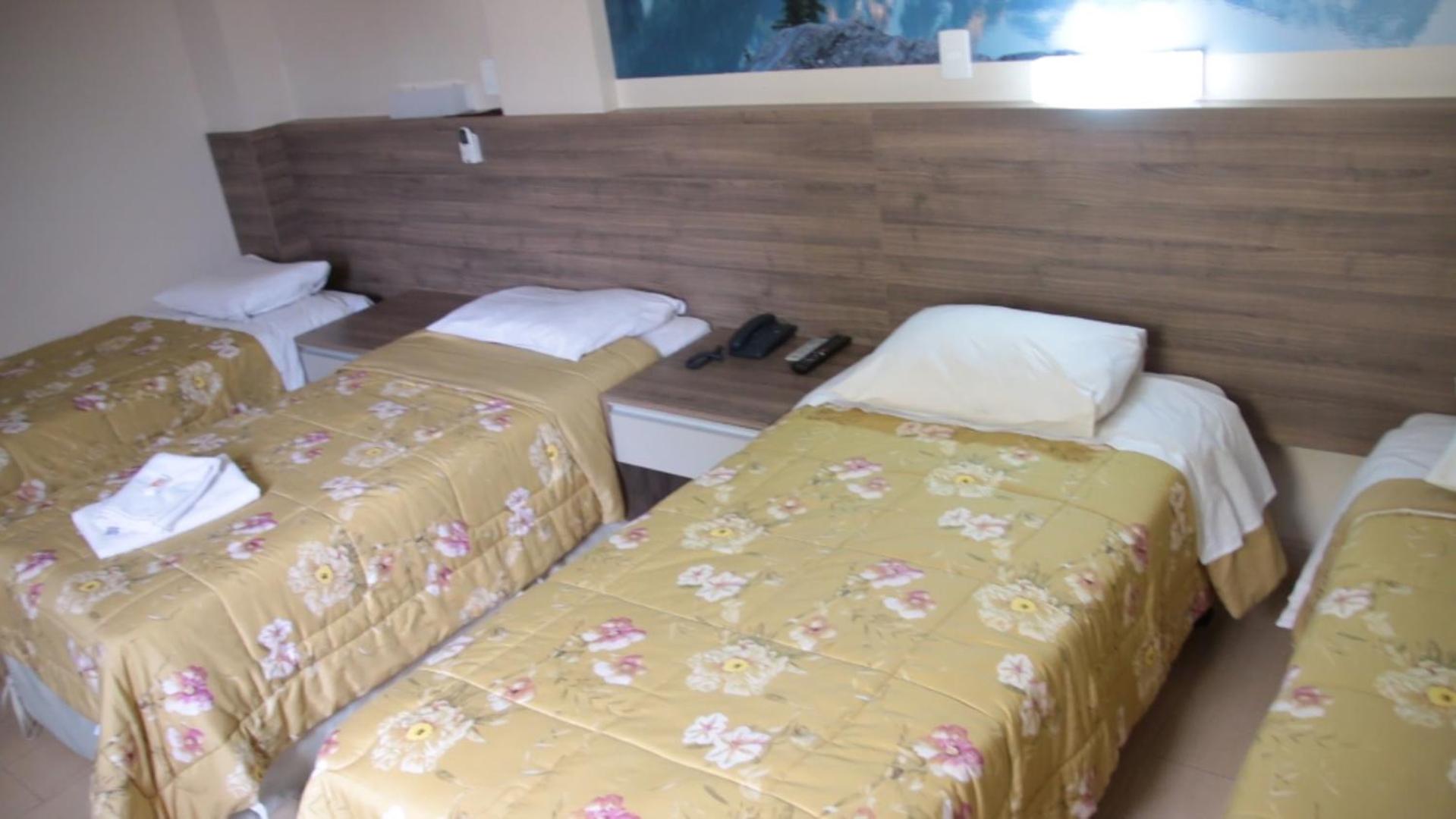 Deluxe Quadruple Room photo 3