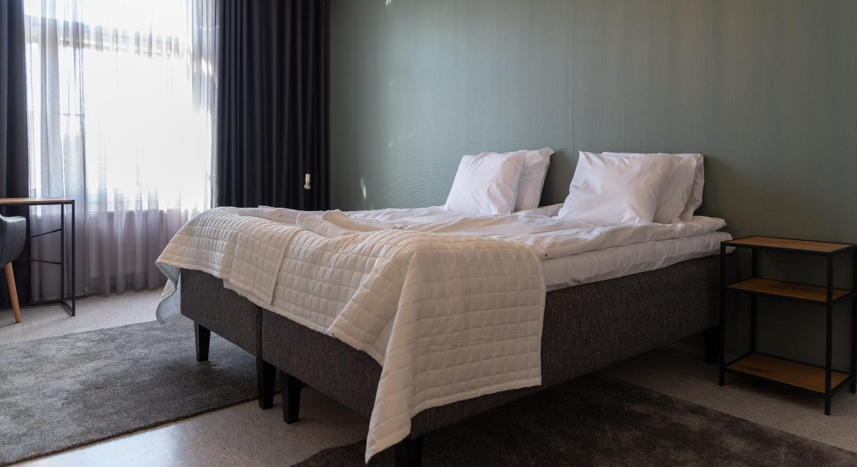 Double or Twin Room photo 2