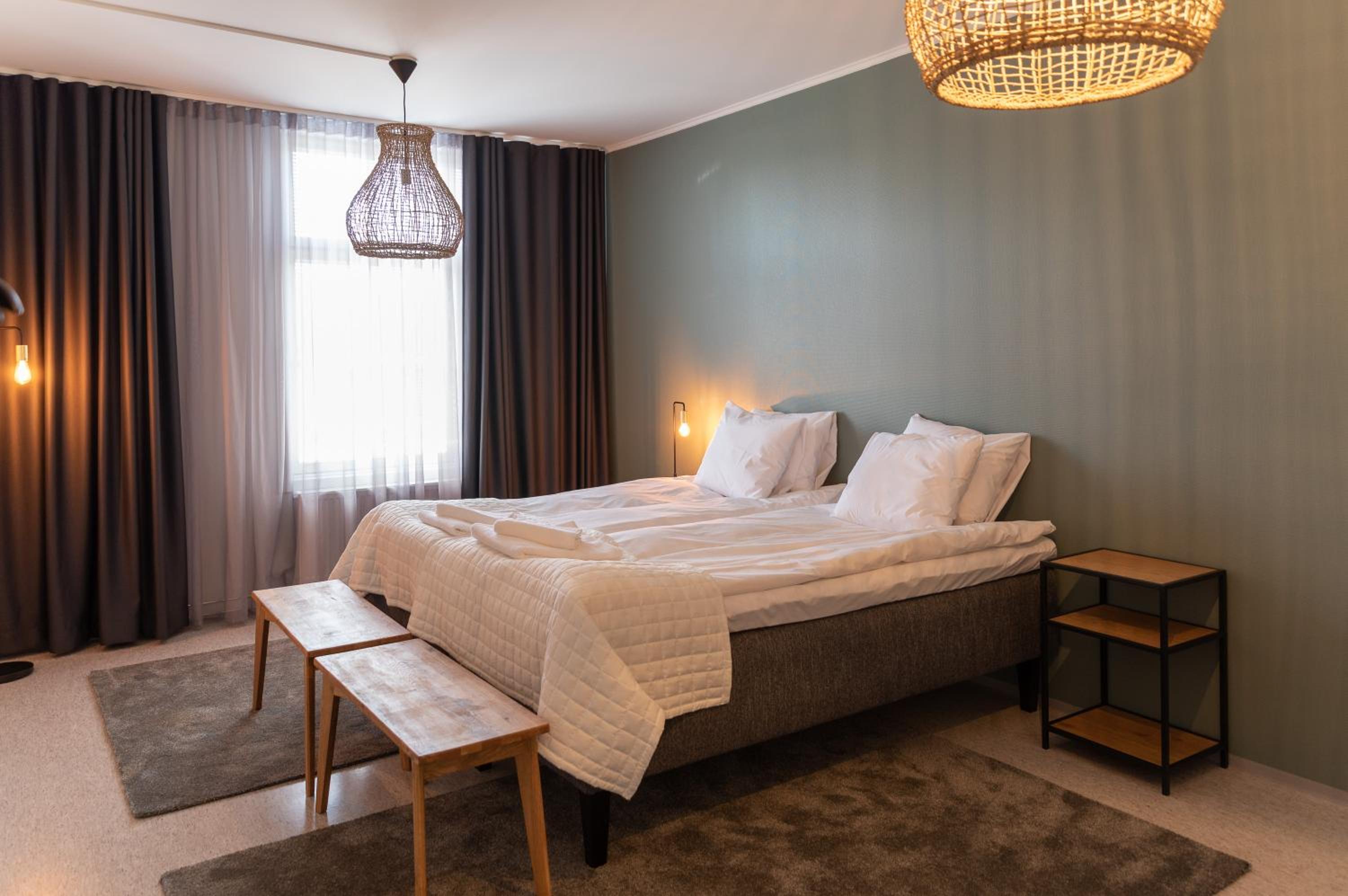 Double or Twin Room photo 3
