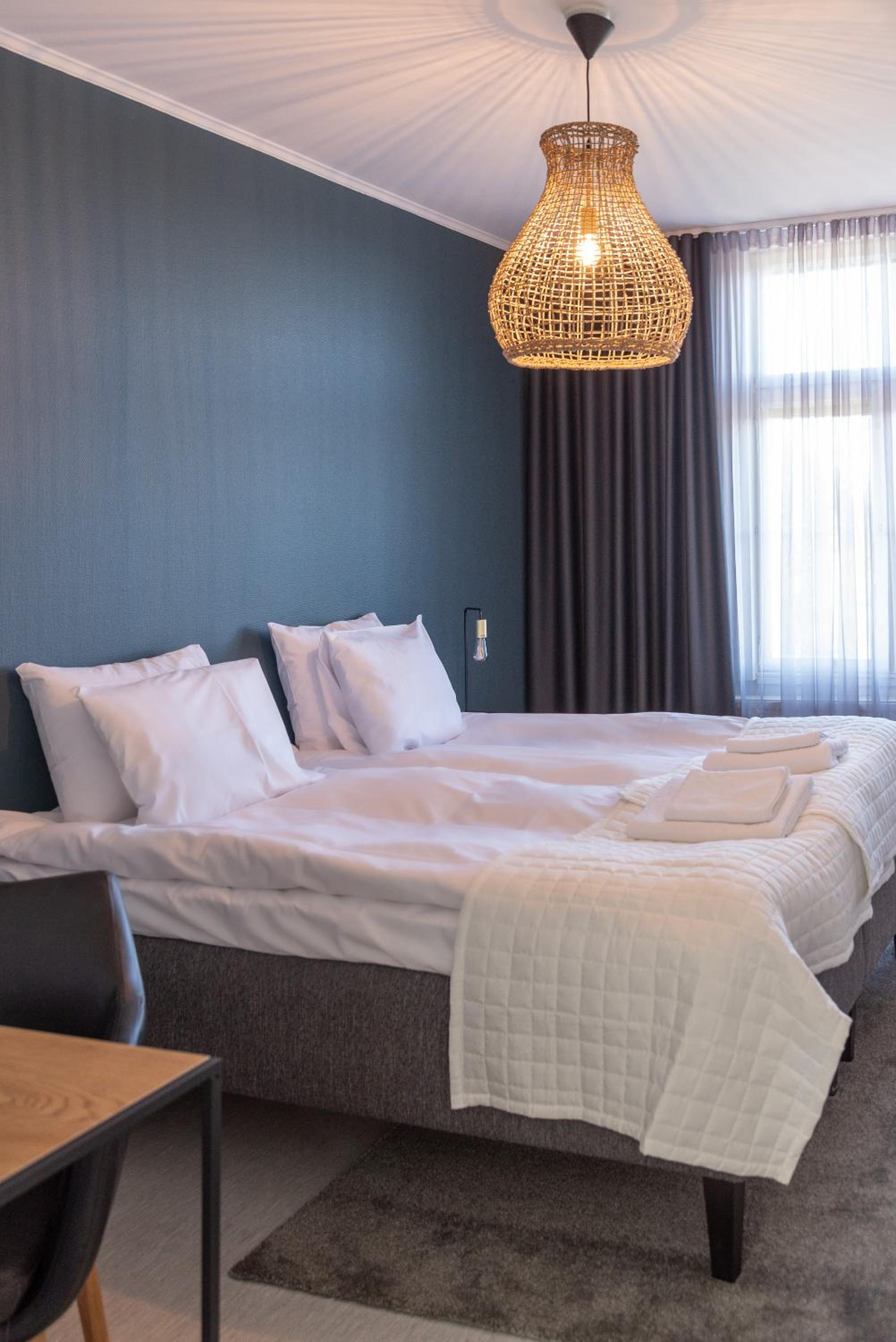 Double or Twin Room photo 1