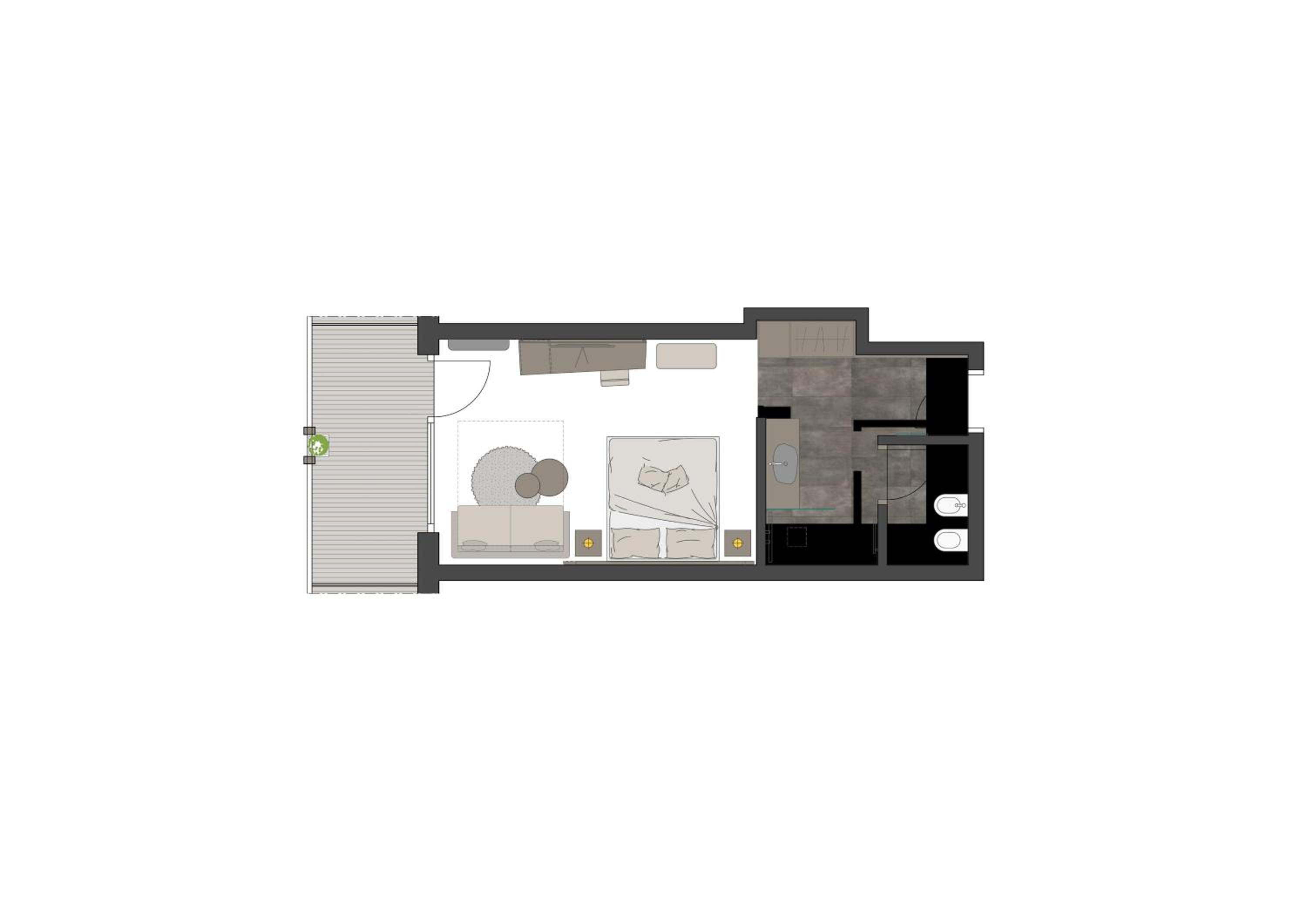 Junior Suite photo 2