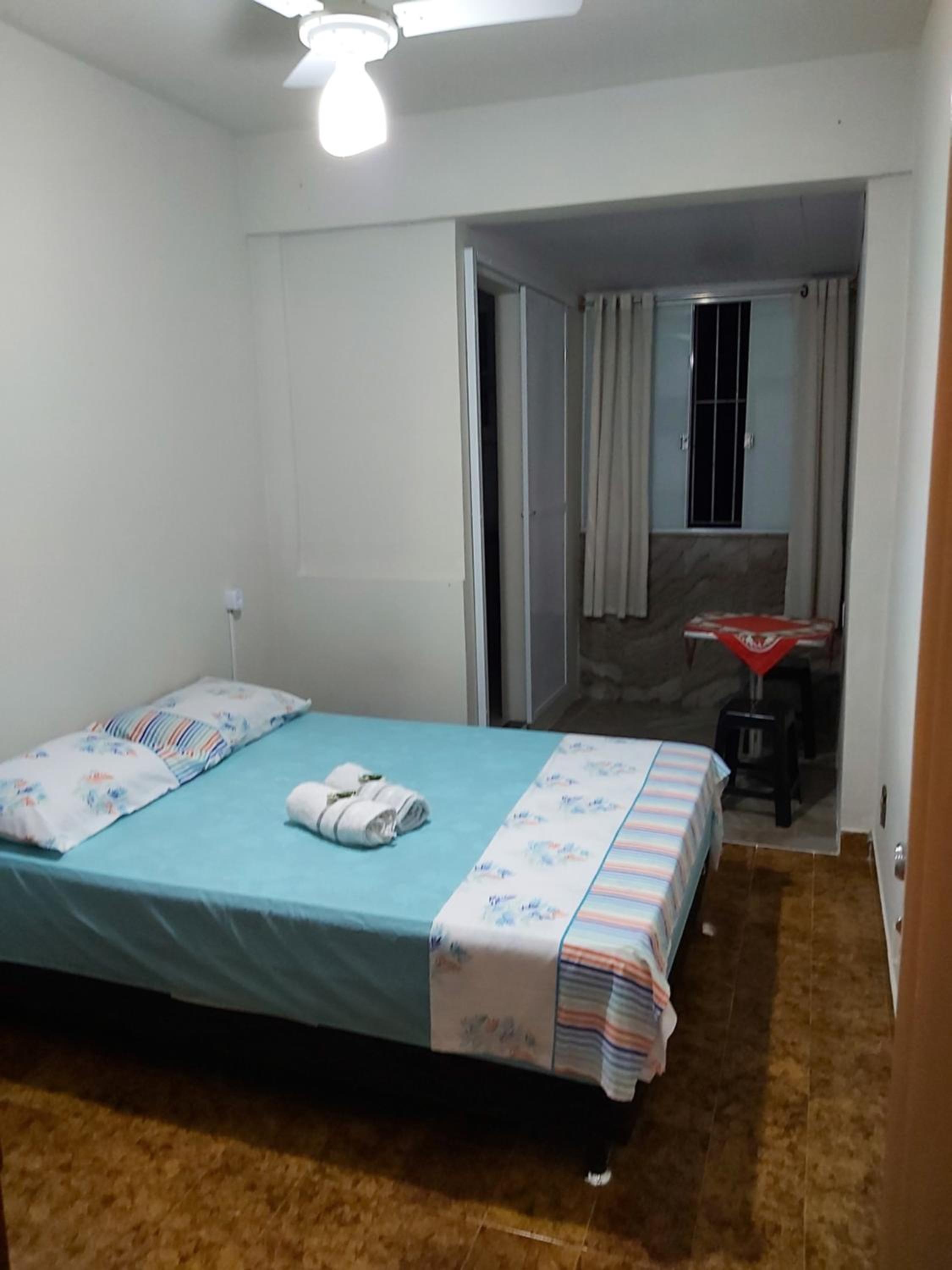 Double Room - Photo 2