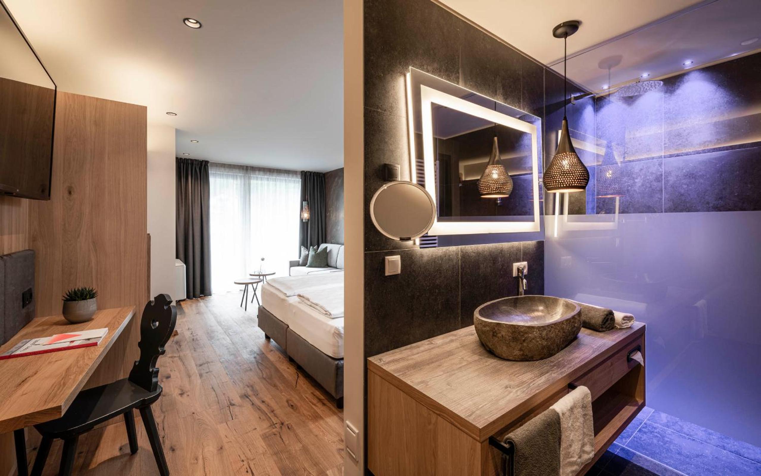Junior Suite photo 1