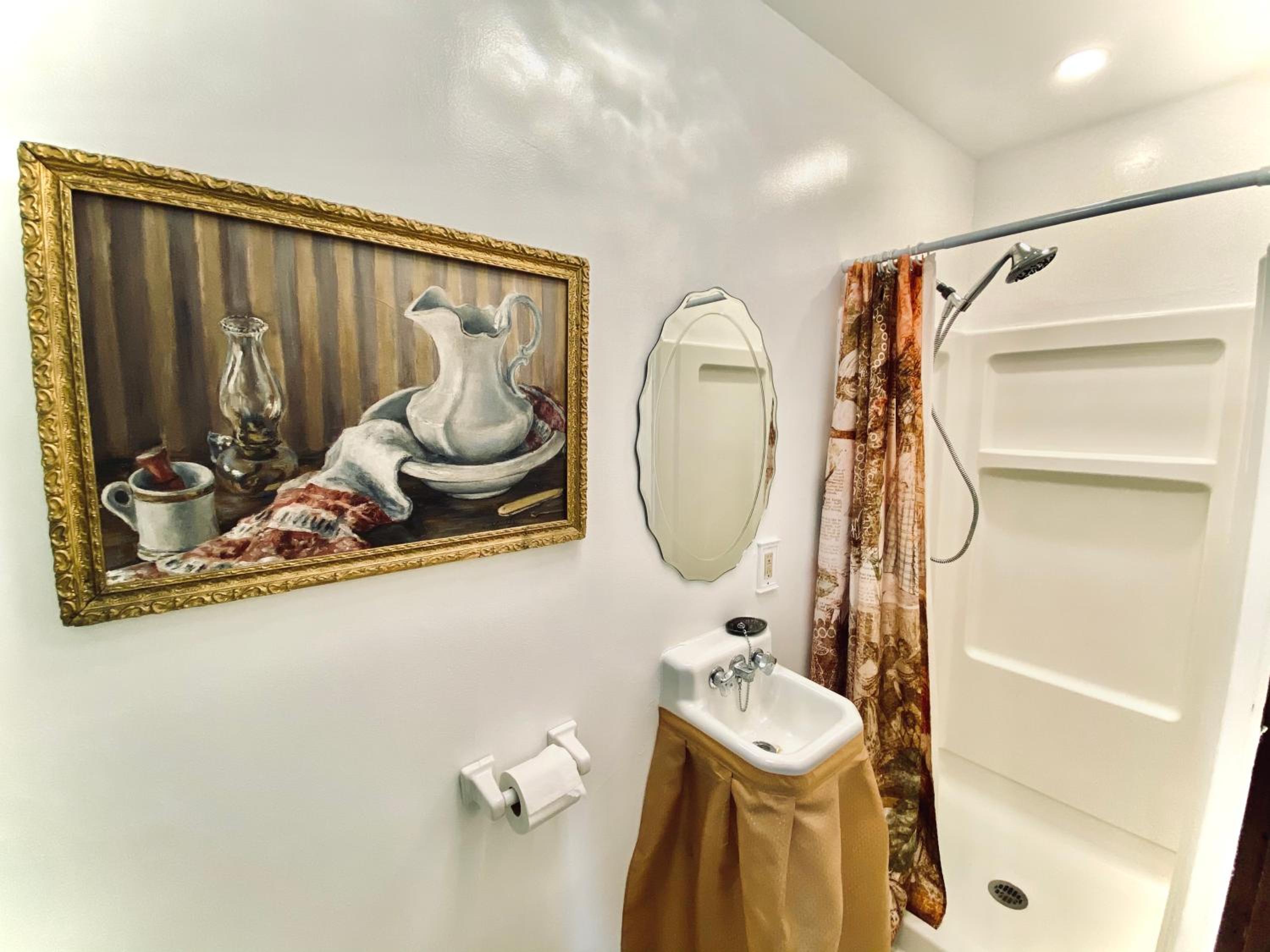 Suite with Garden View - Photo 8