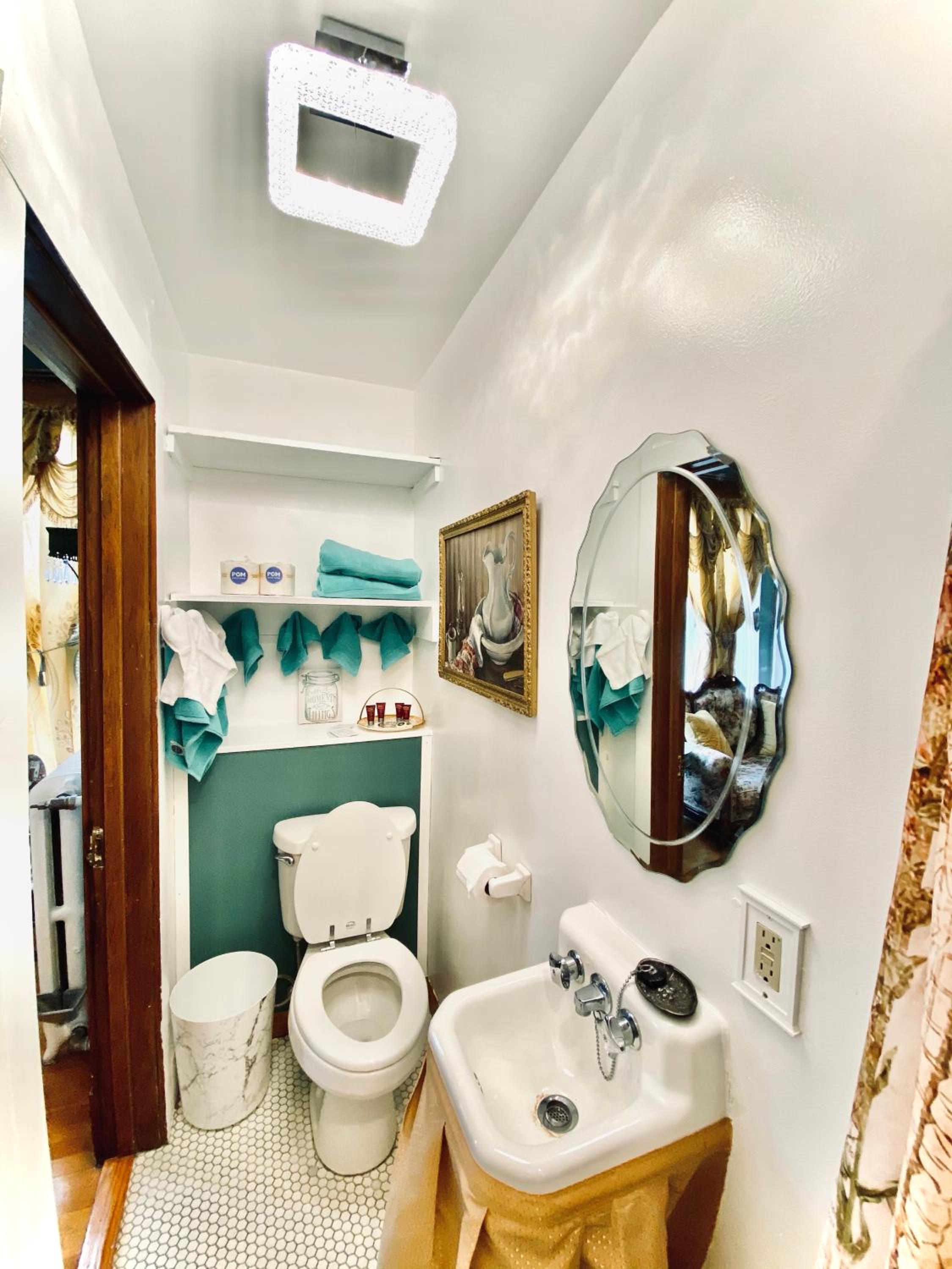 Suite with Garden View - Photo 3