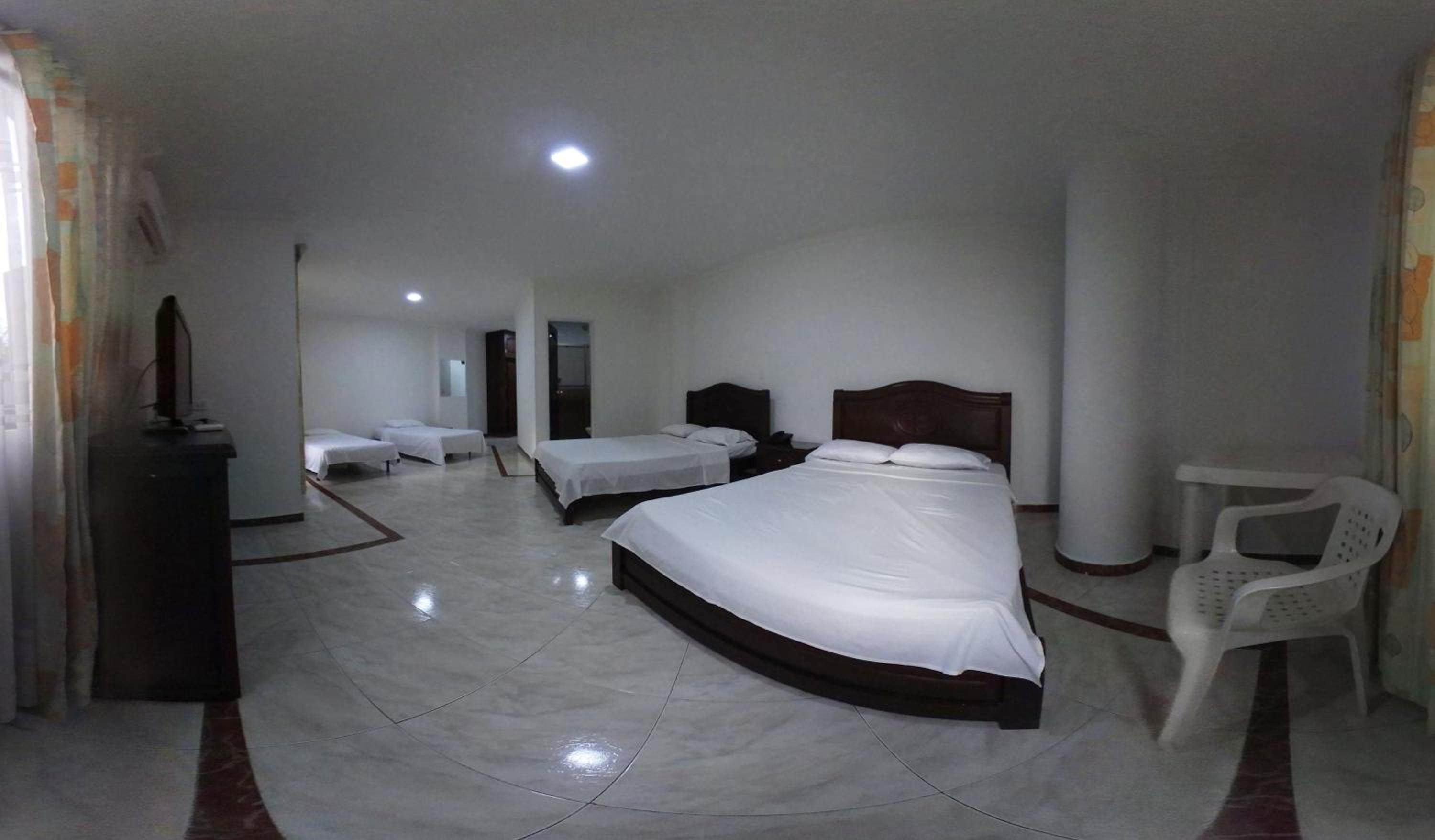 Superior Family Room