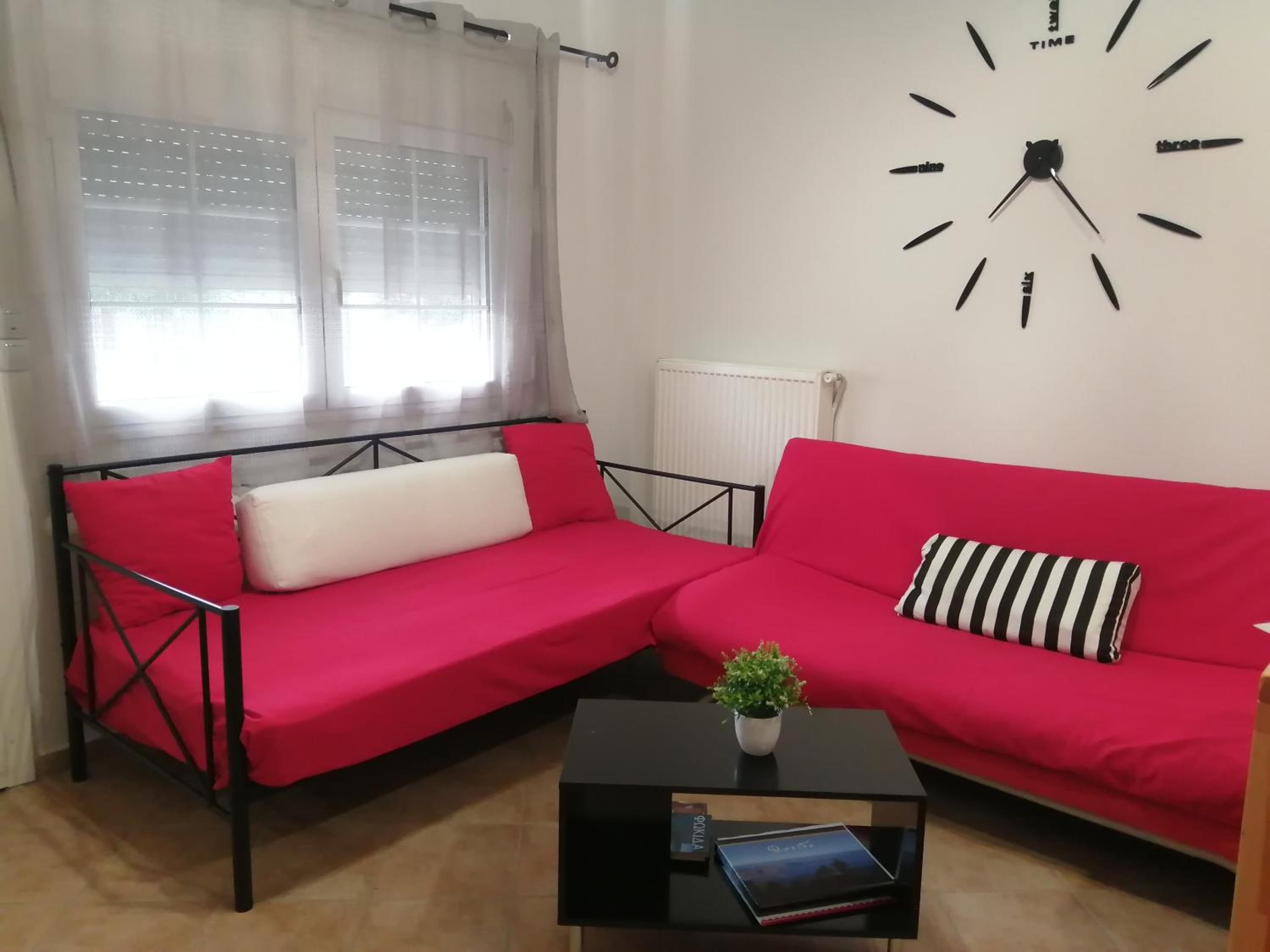 Family Suite - Photo 17
