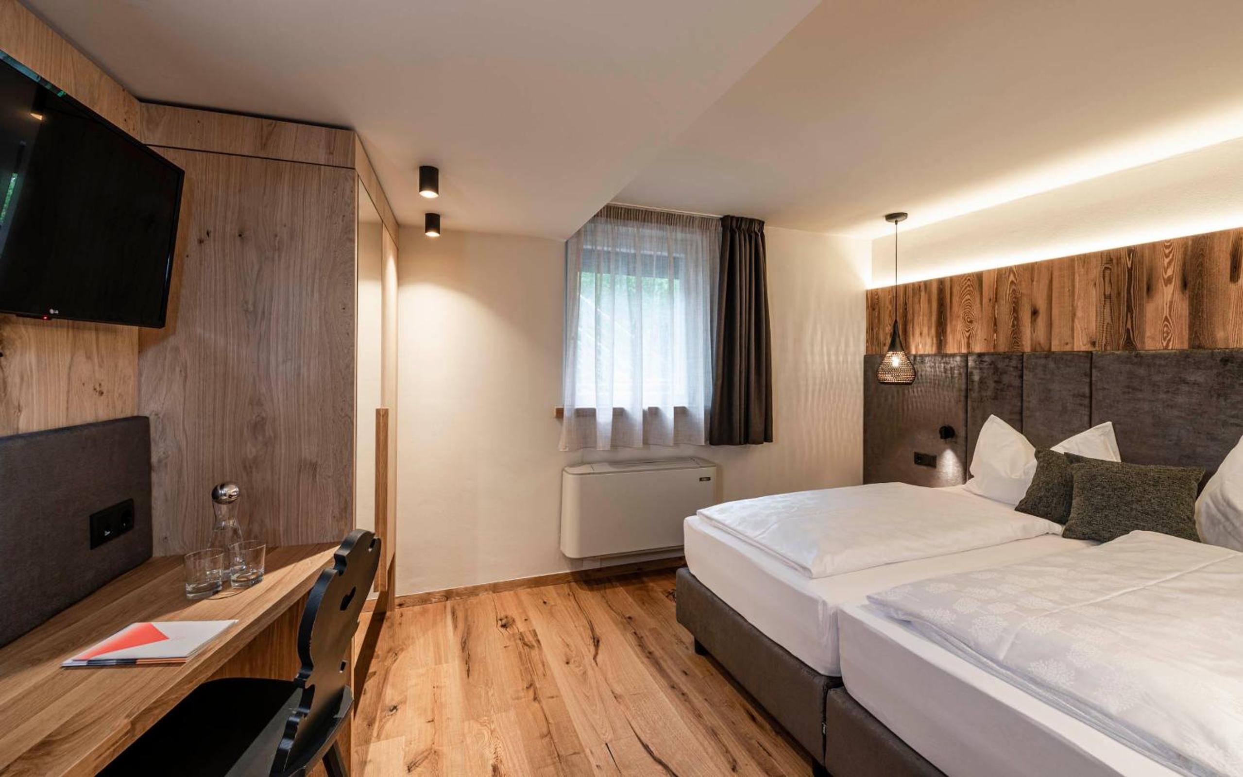 Single Room photo 2